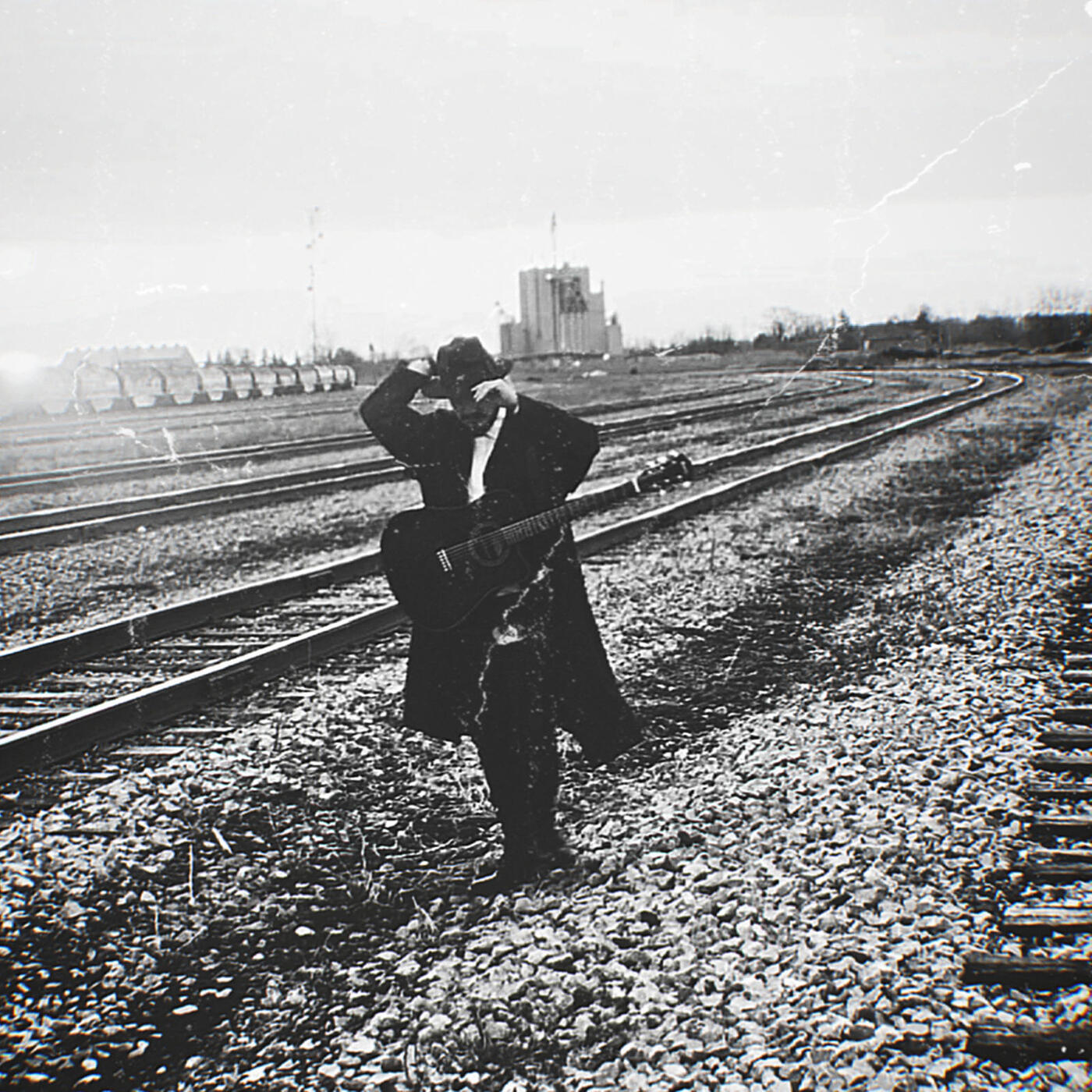 Track Image