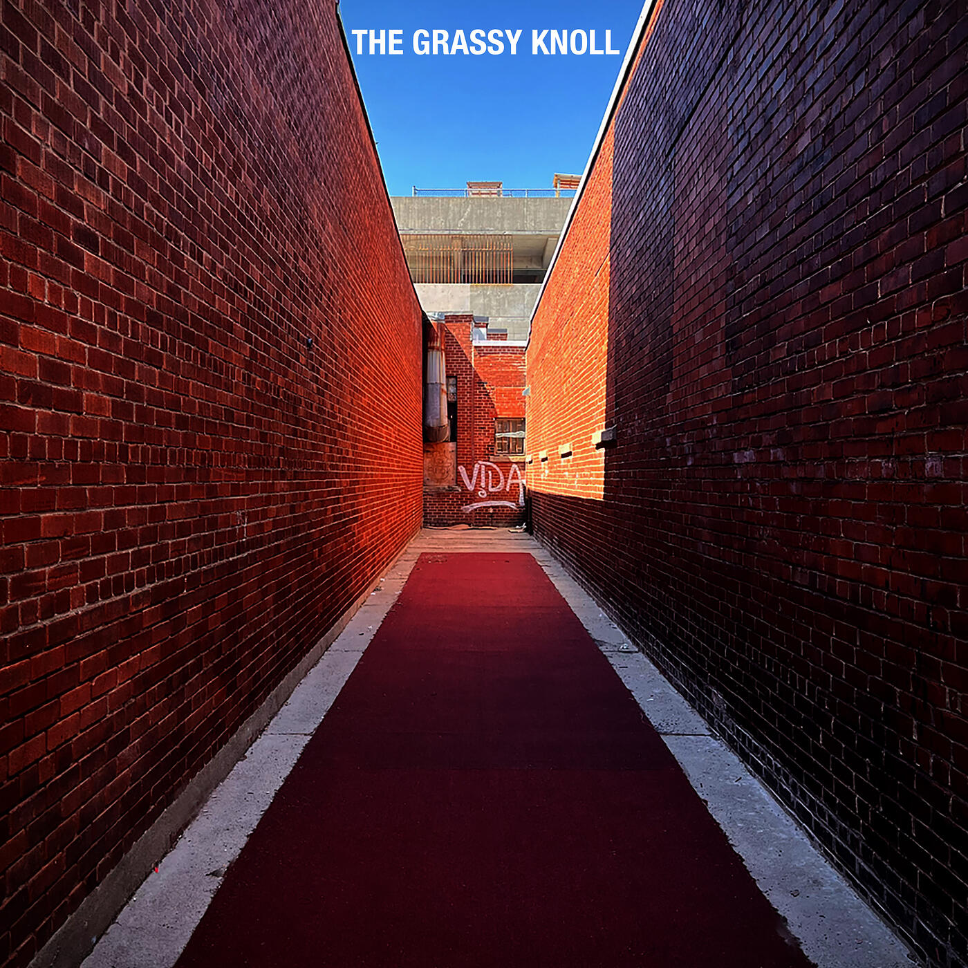 Track Image