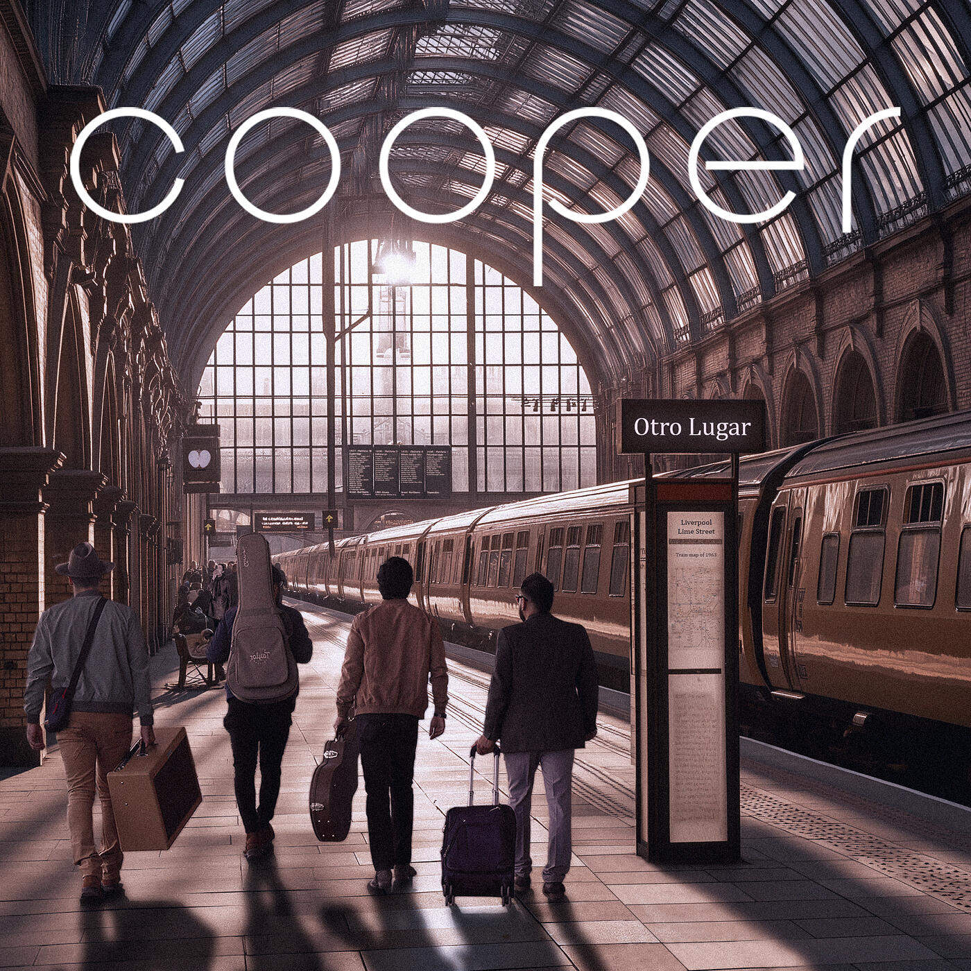 Track Image