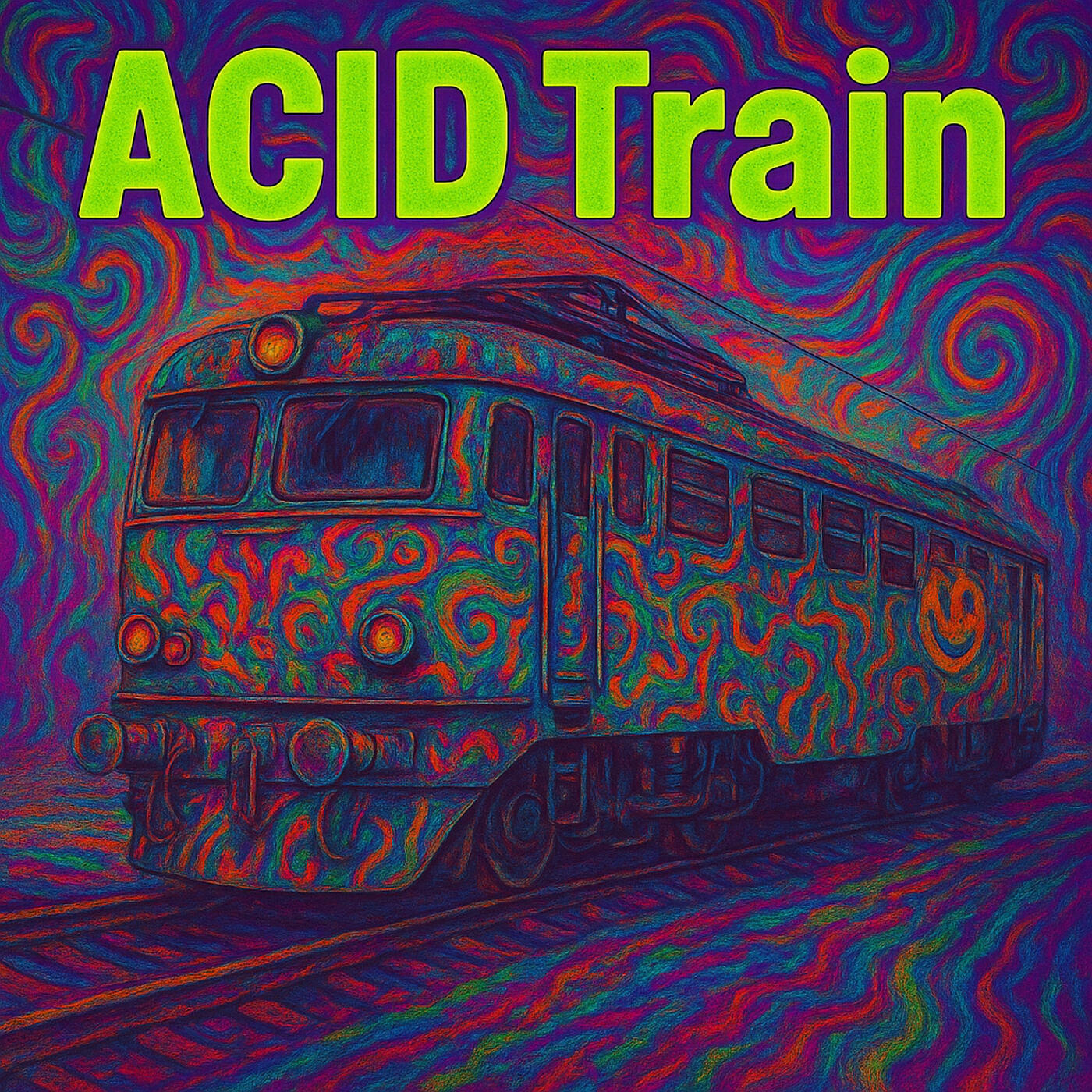 Track Image