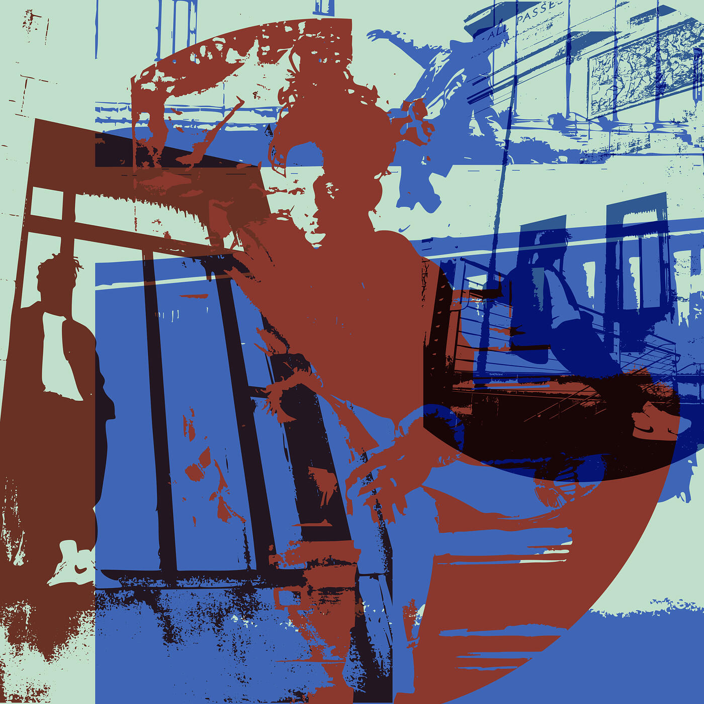 Track Image