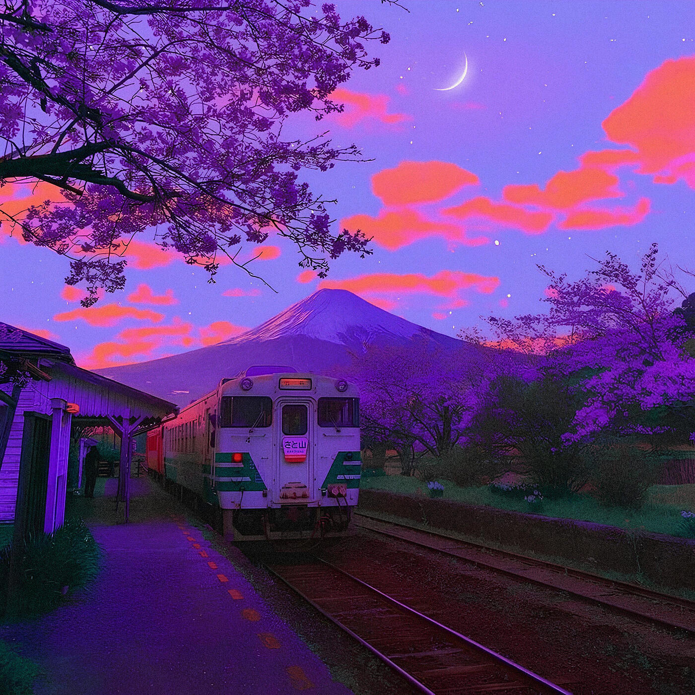 Track Image