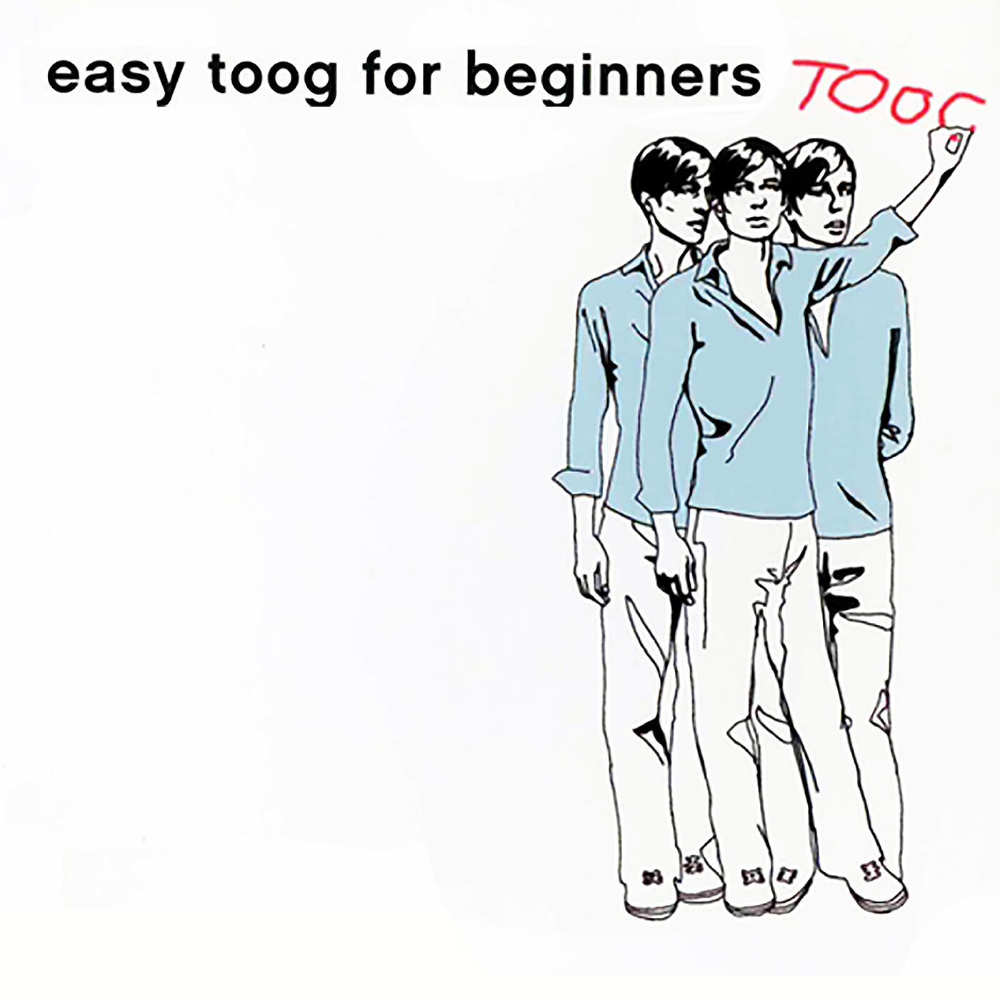 Track Image
