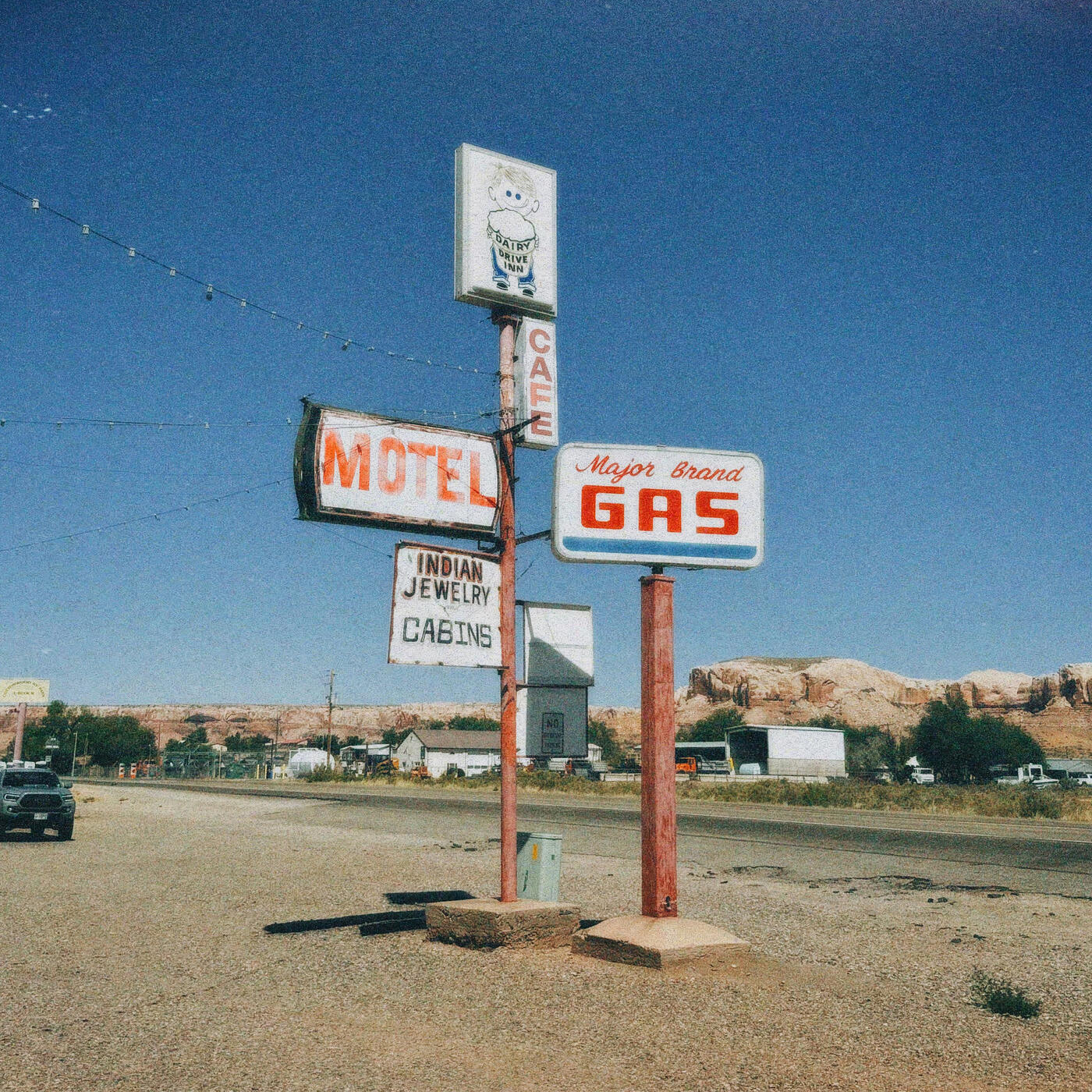 Track Image