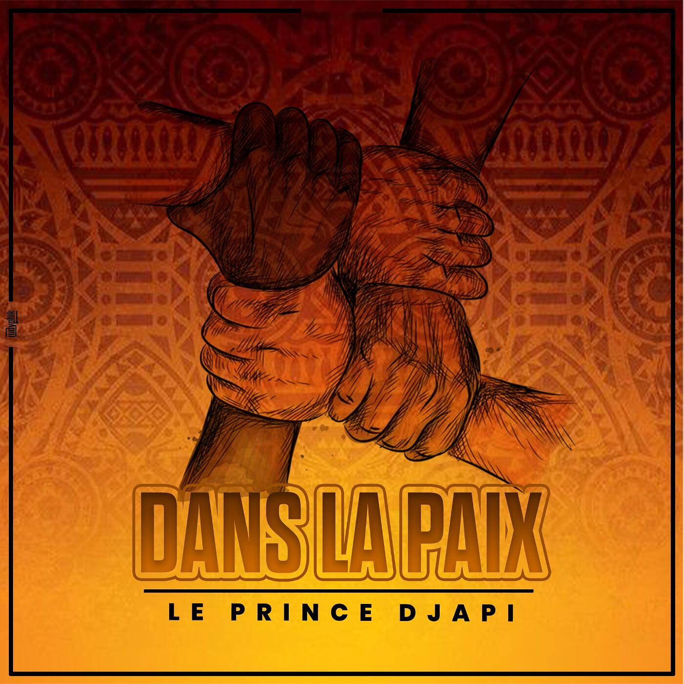 Track Image