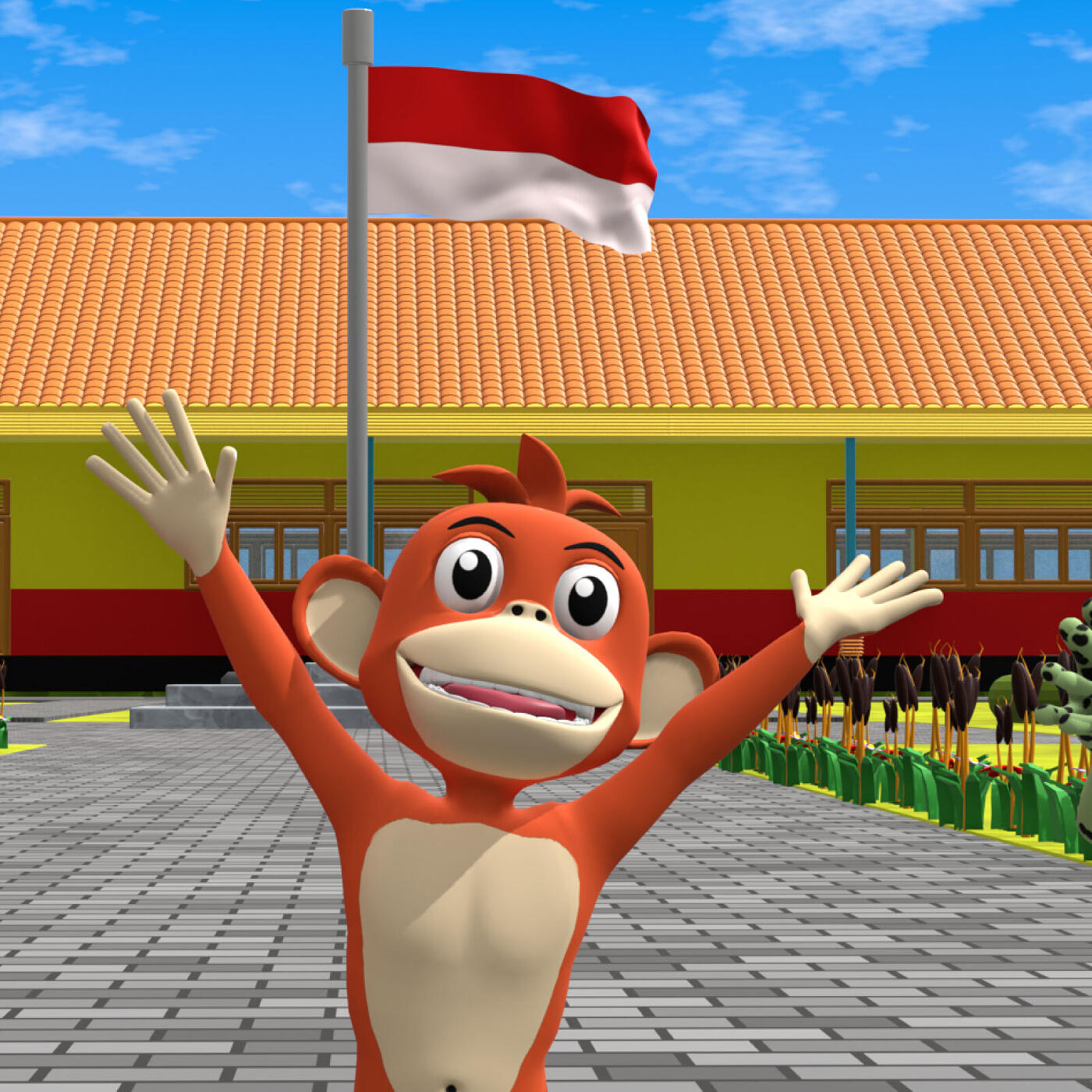 Track Image
