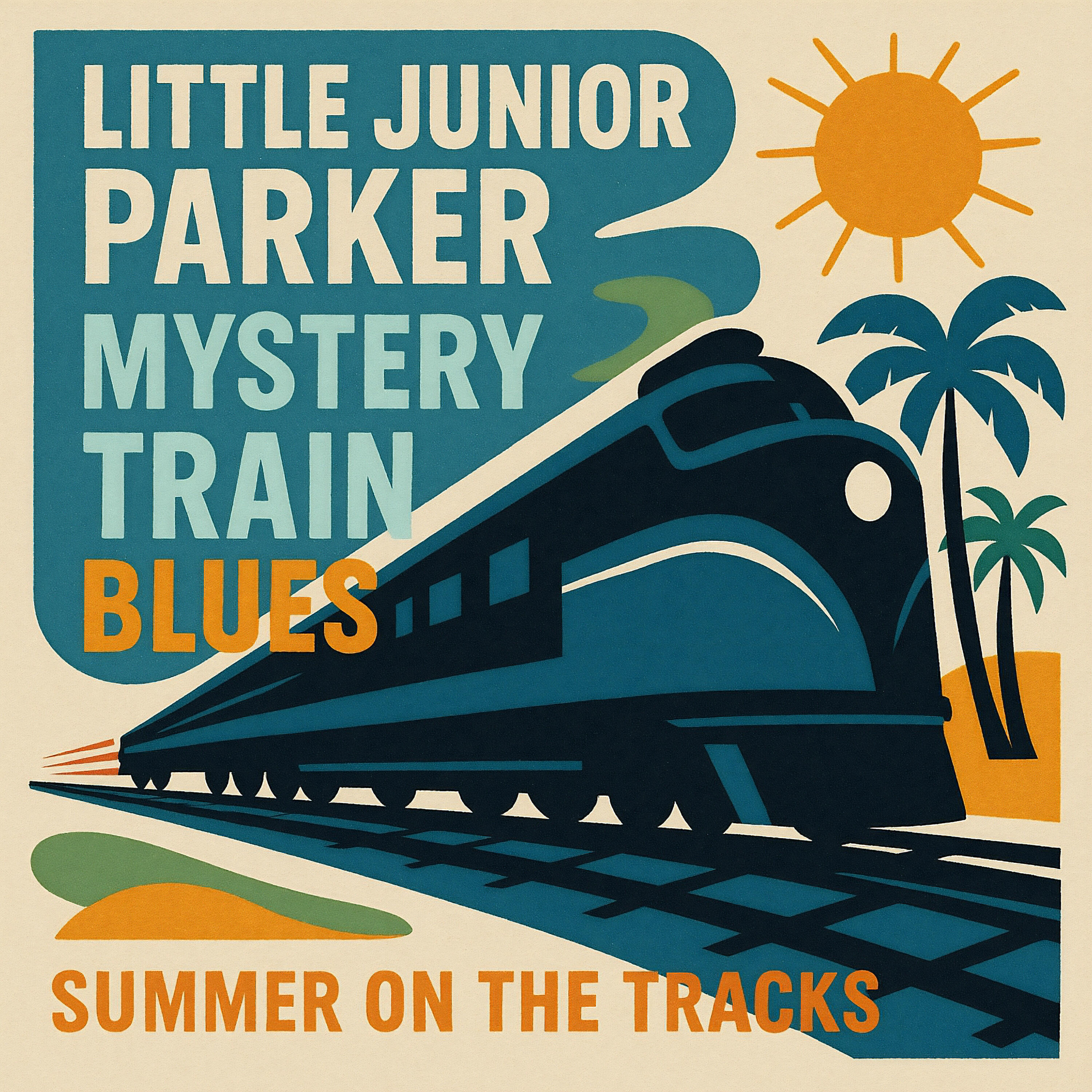 Track Image