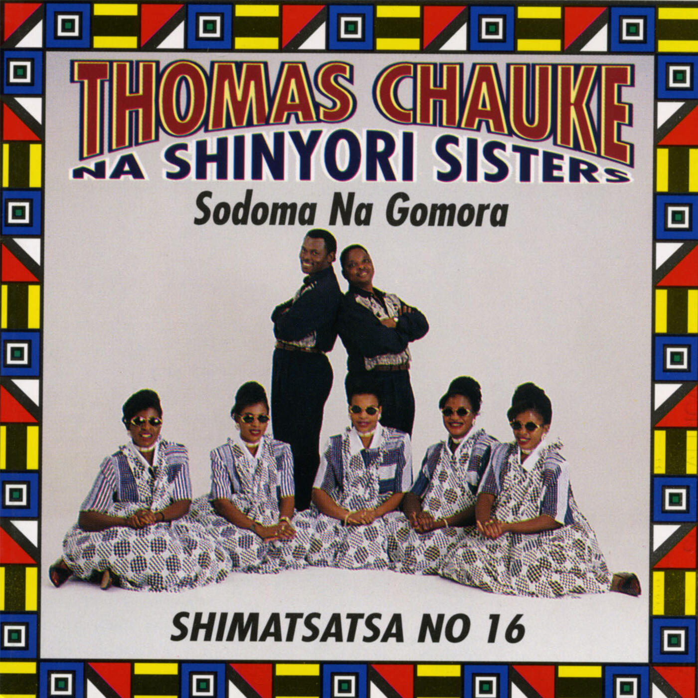 Track Image