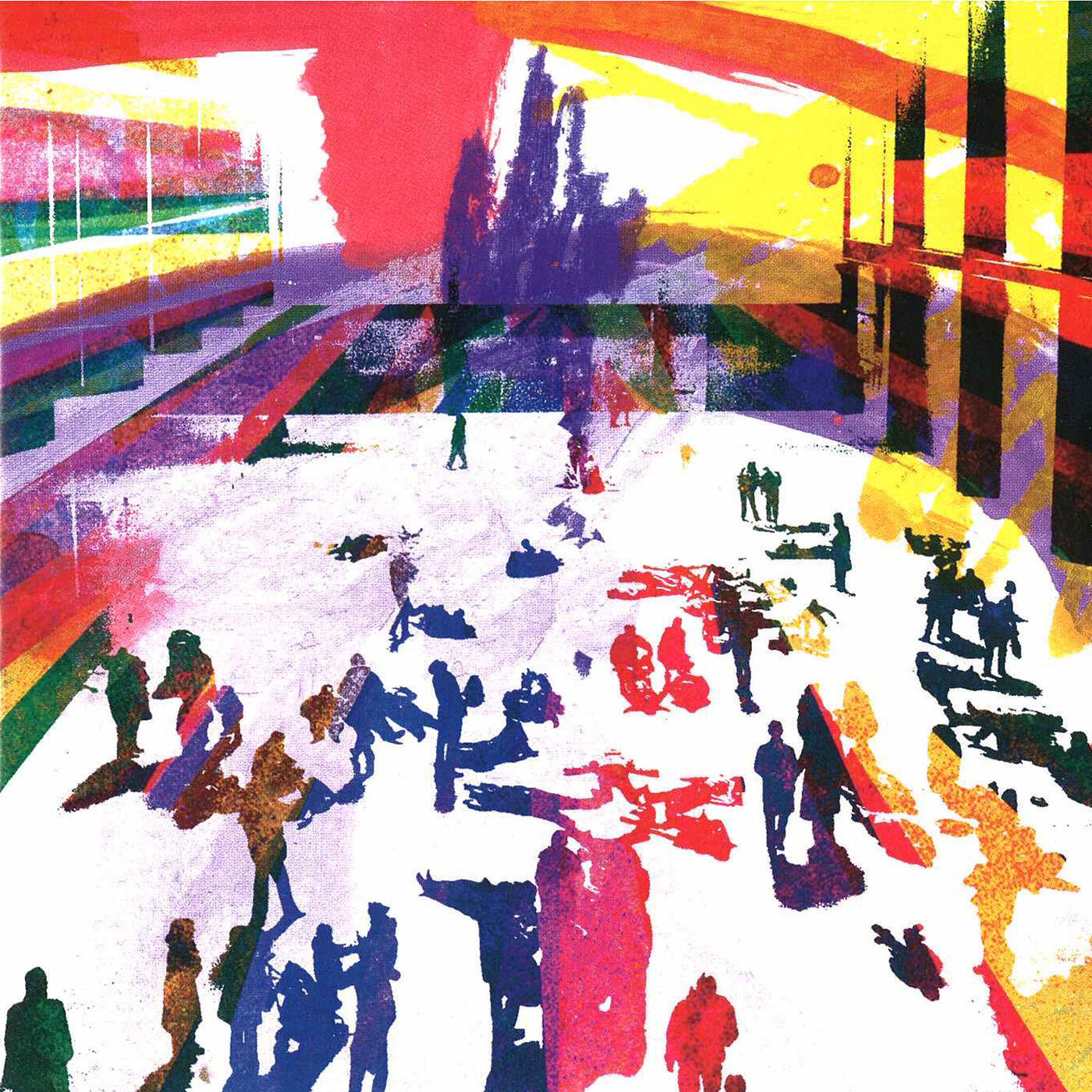 Track Image