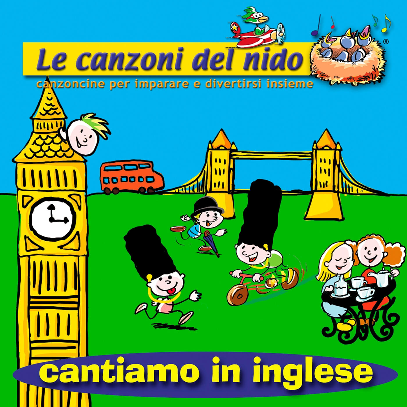 Track Image