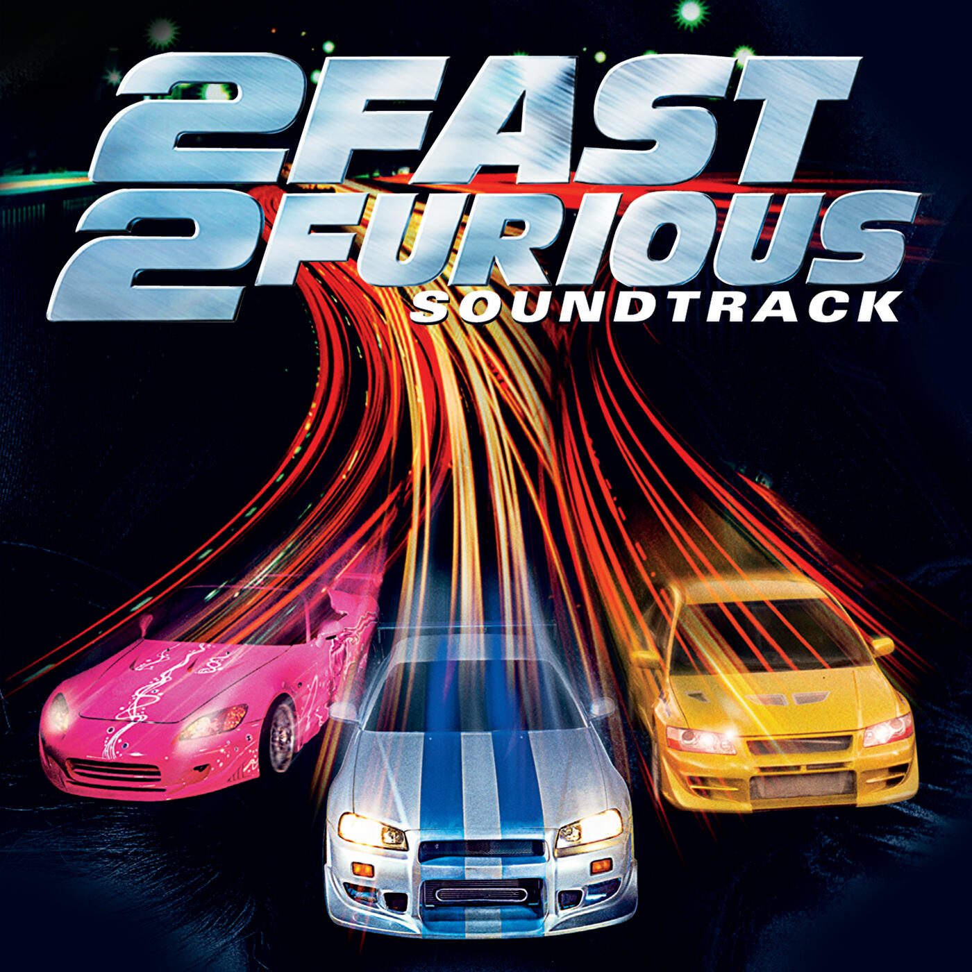 Track Image