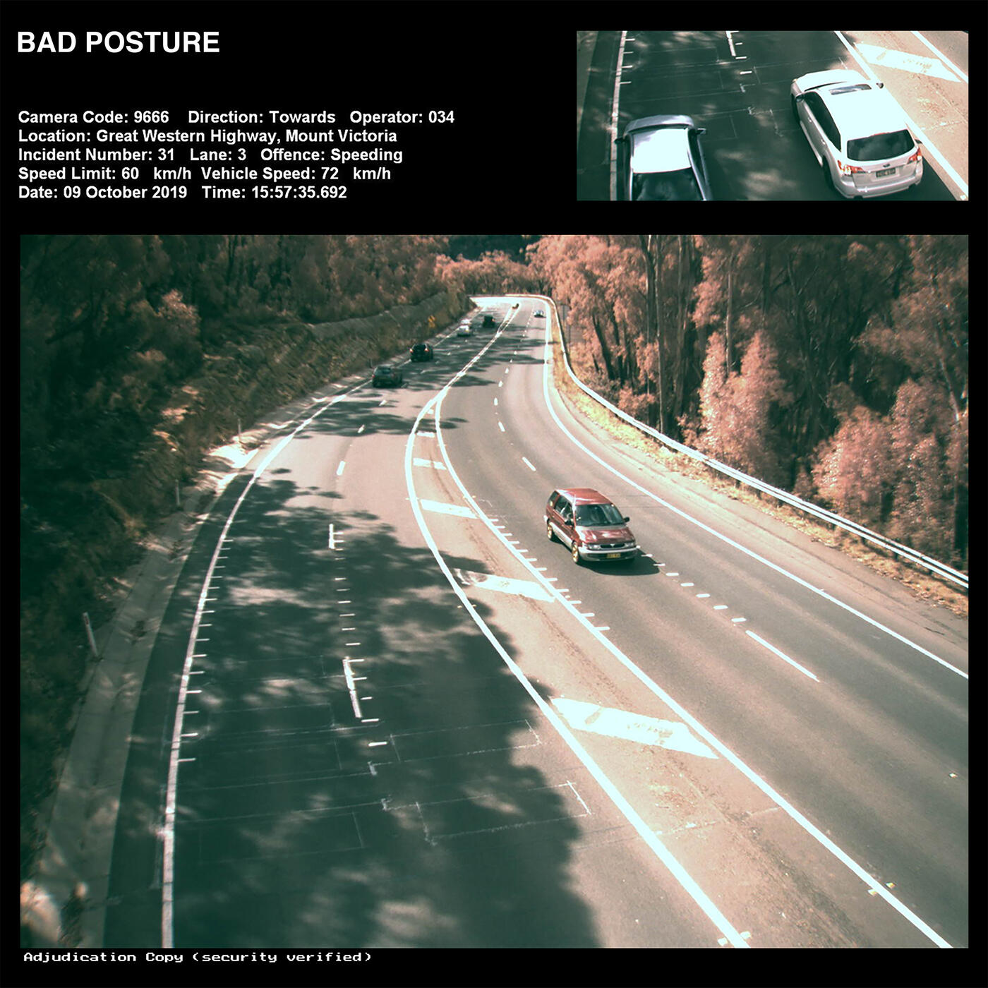 Track Image