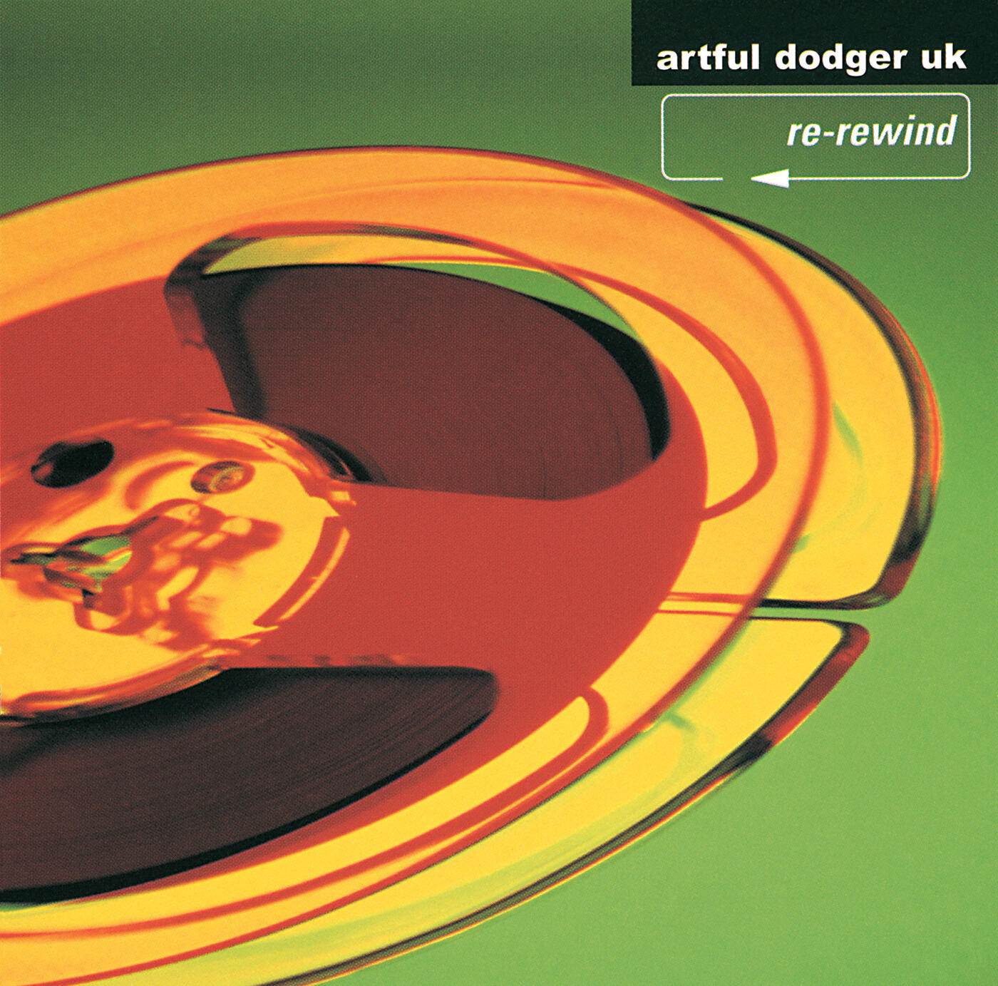 Track Image