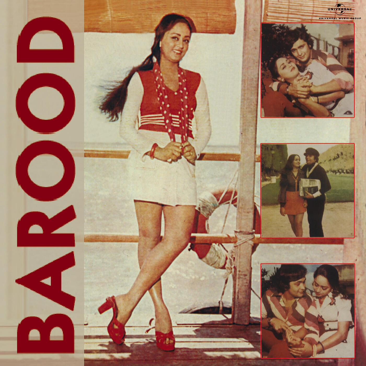 Track Image