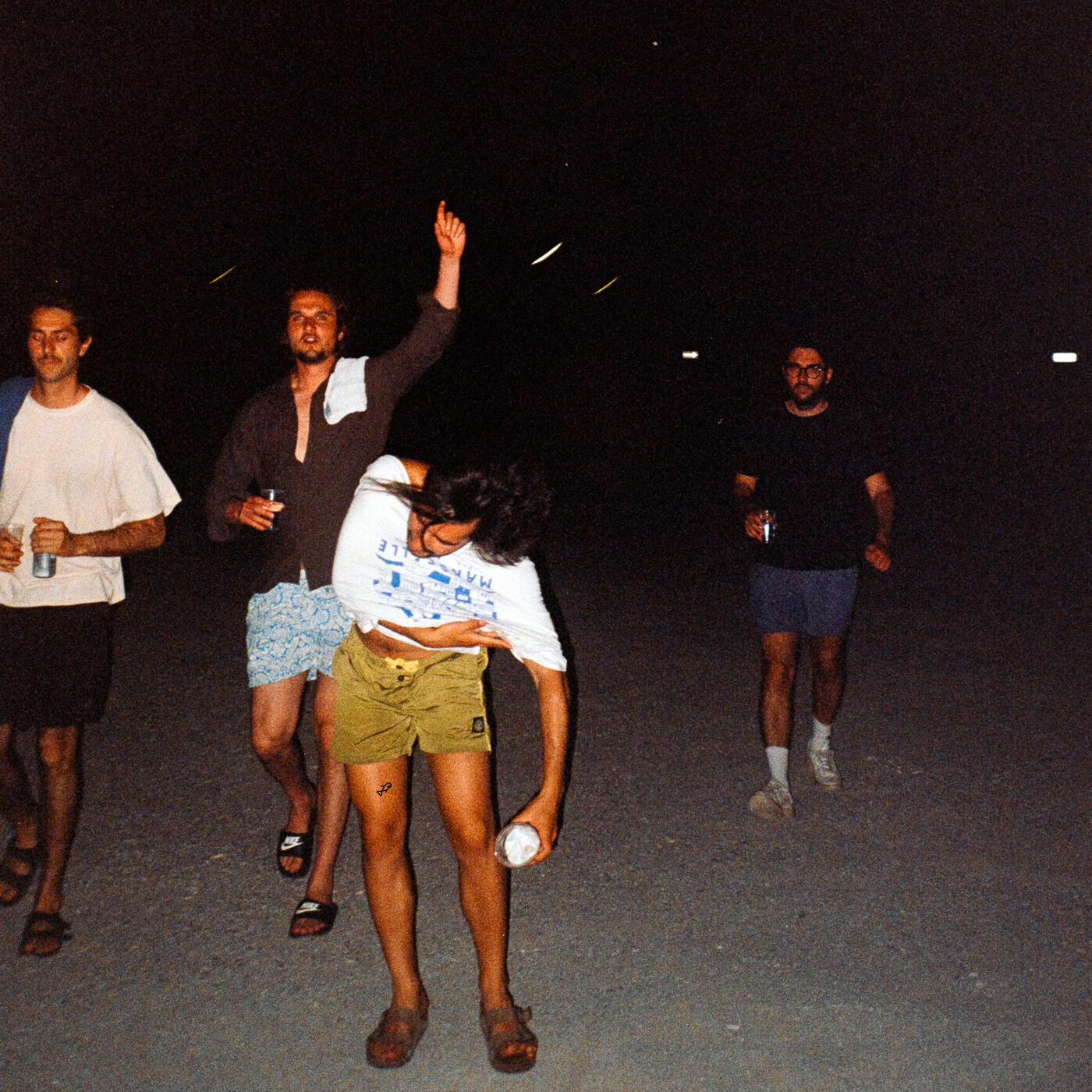 Track Image