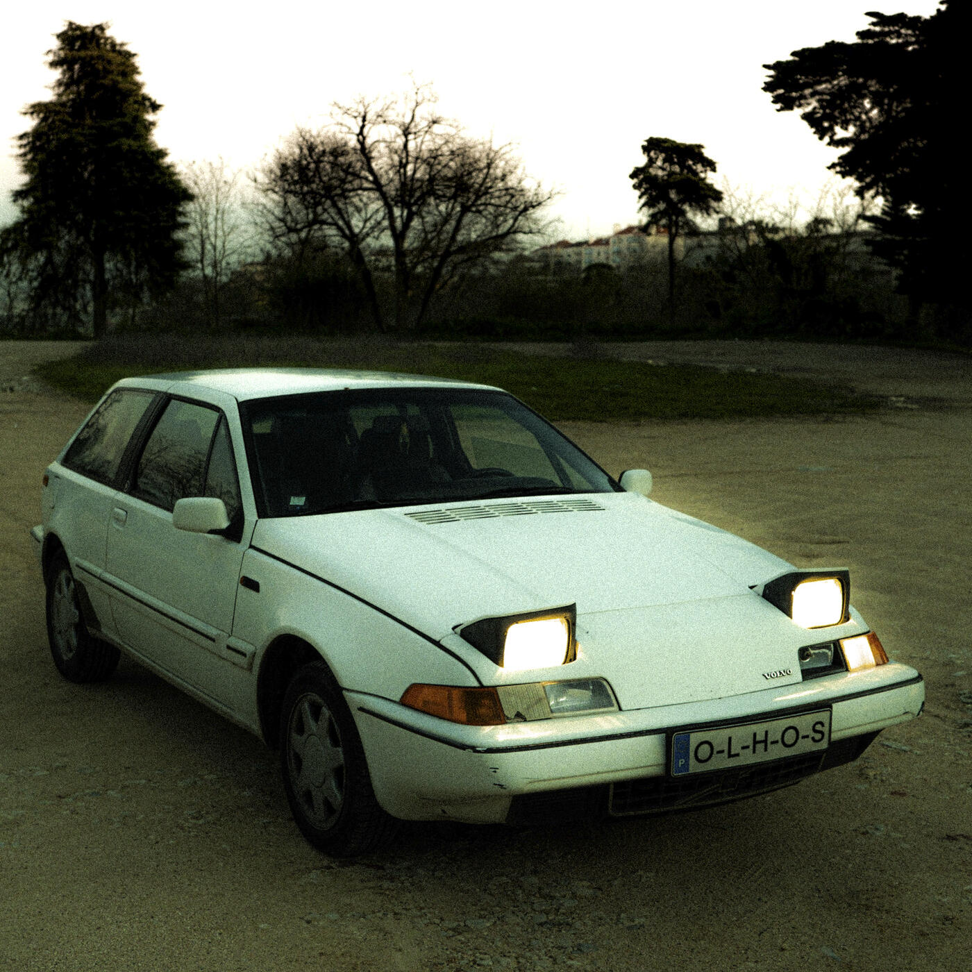 Track Image