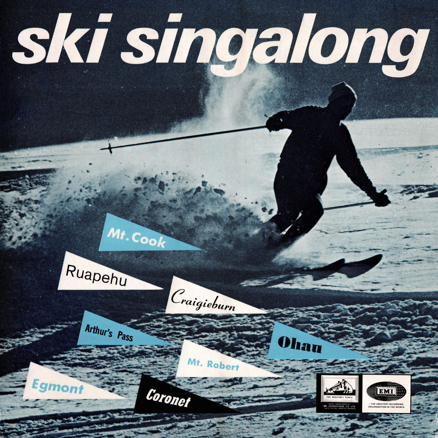 Track Image
