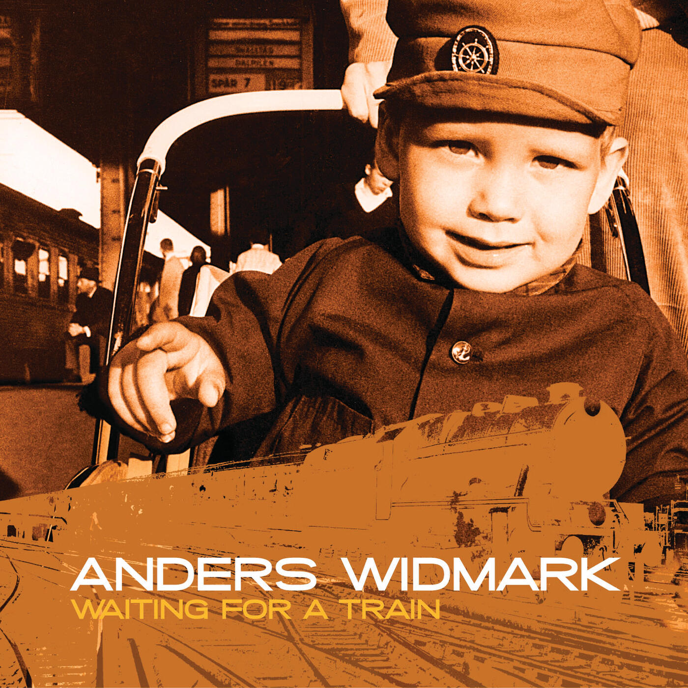 Track Image