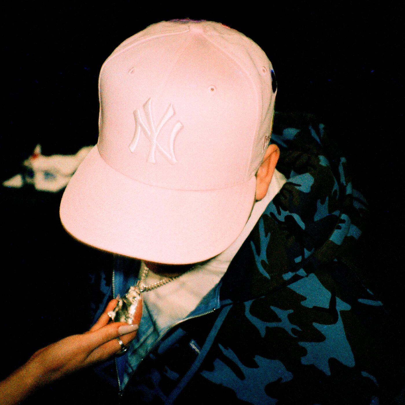 Track Image