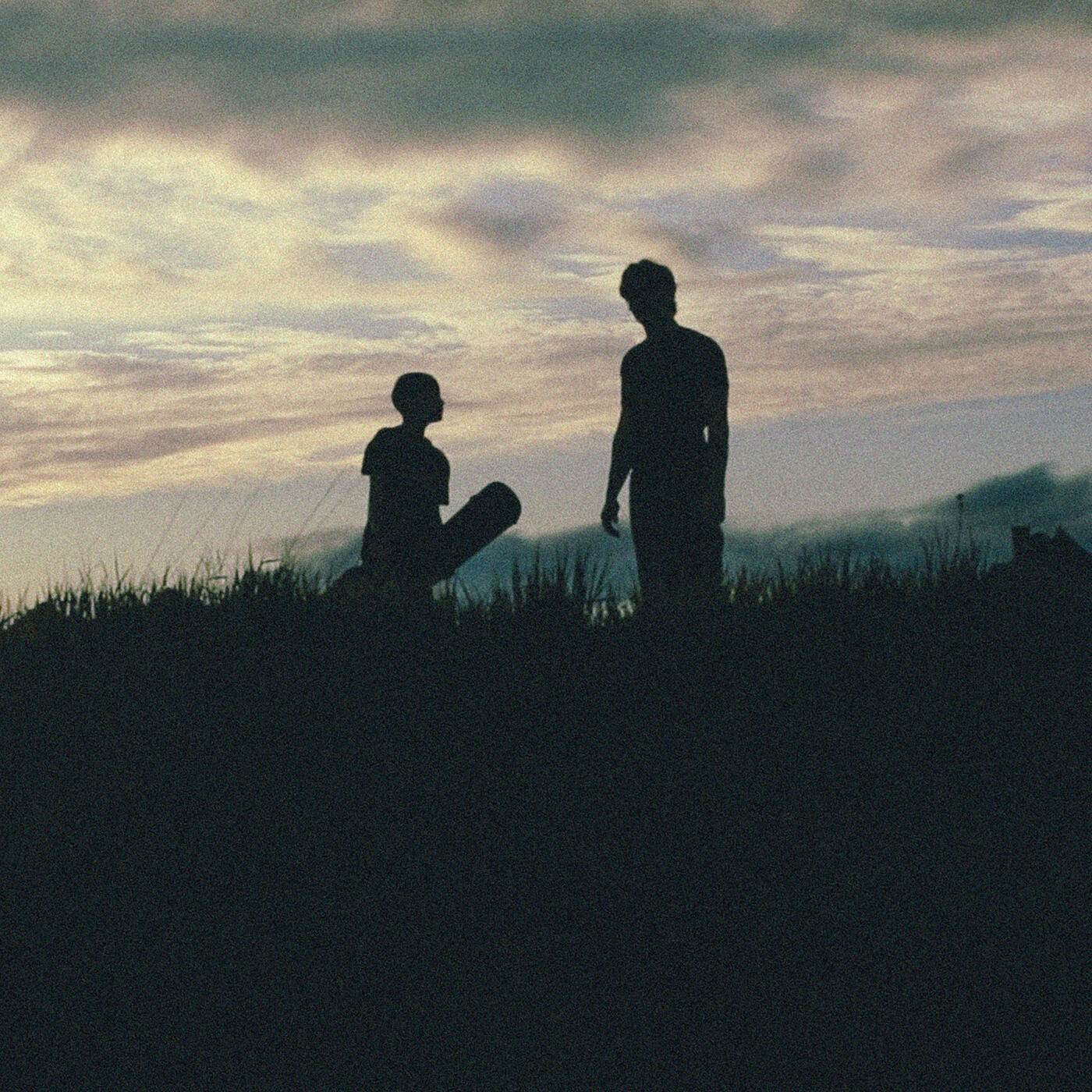 Track Image