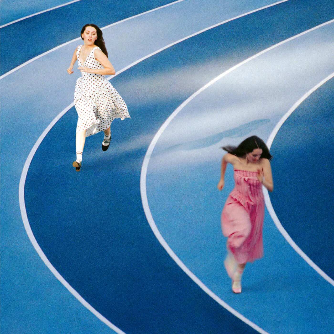 Track Image