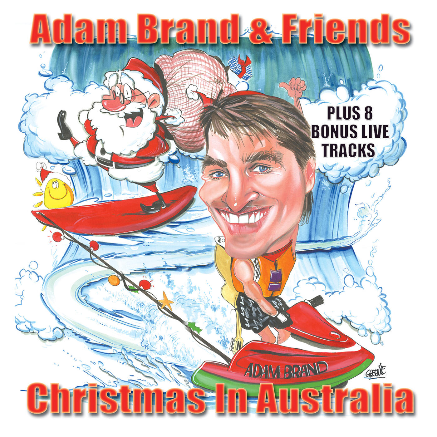 Track Image
