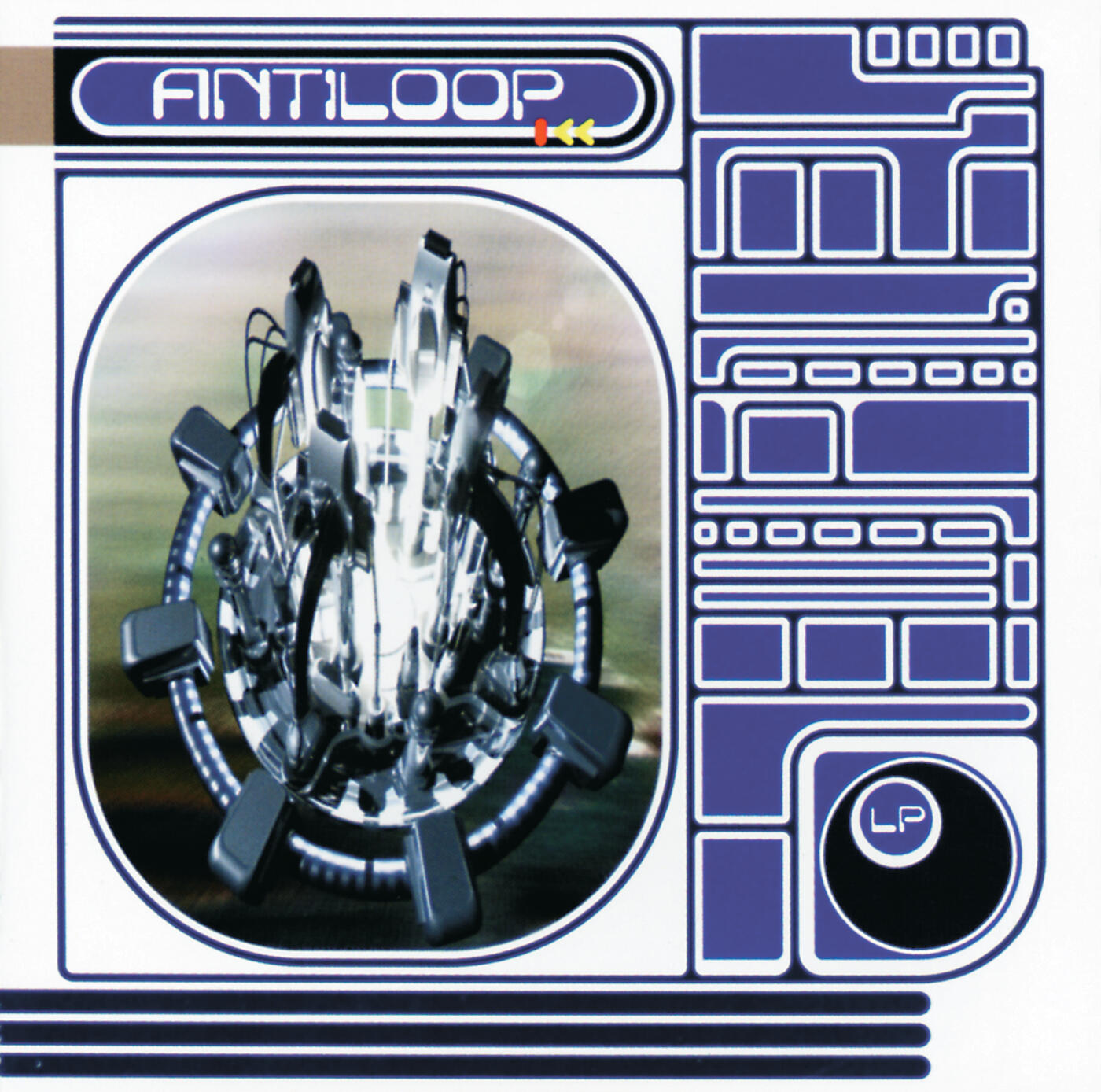 Track Image