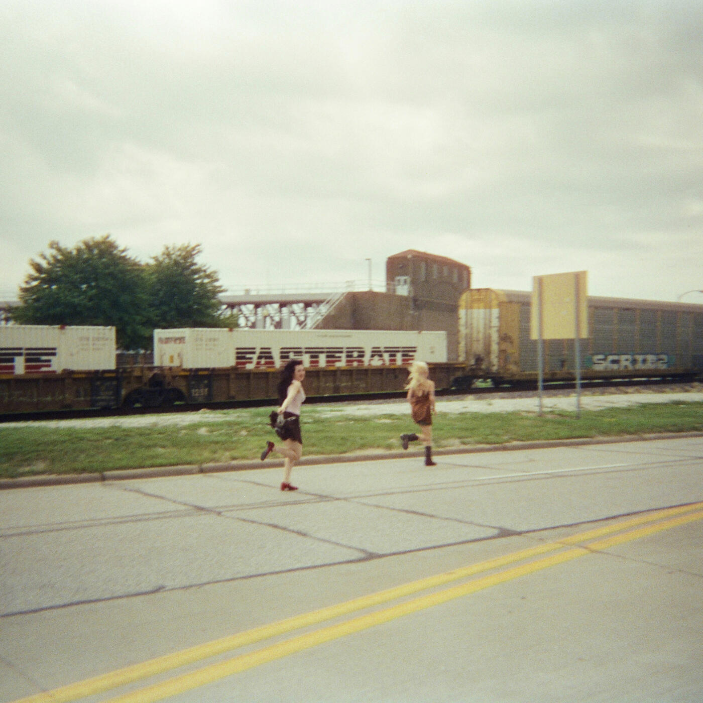 Track Image
