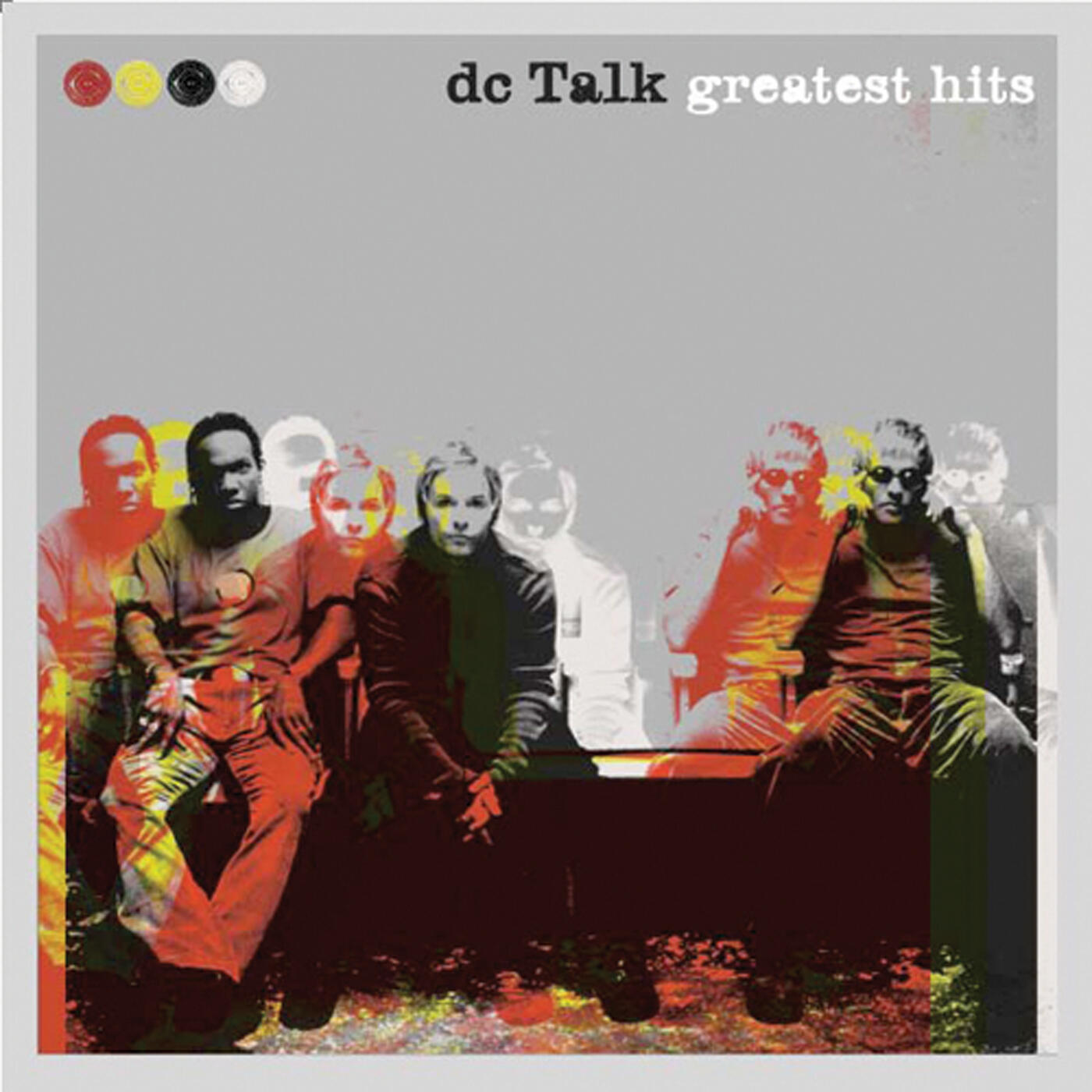 Stream Free Songs by dc Talk & Similar Artists iHeart