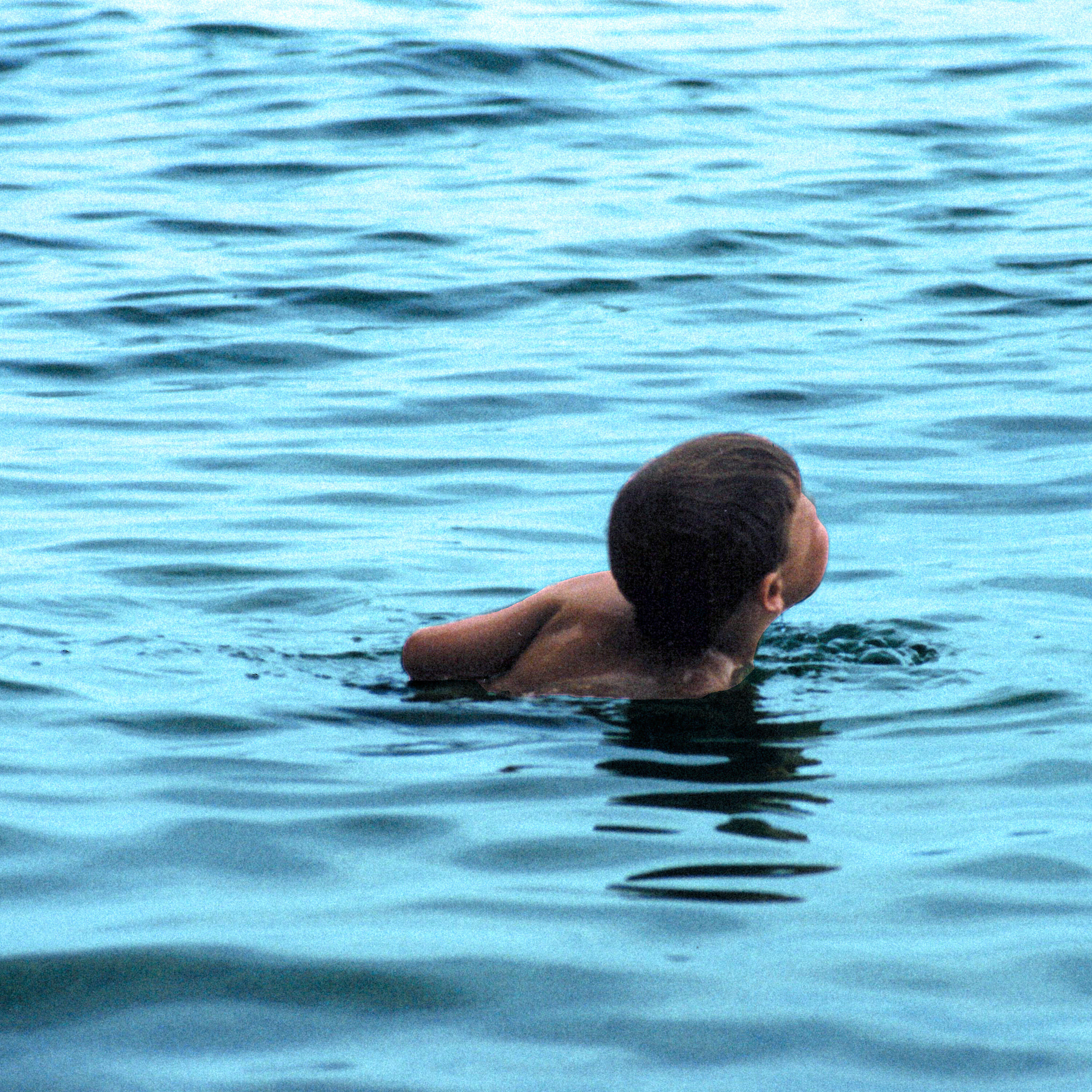 Track Image