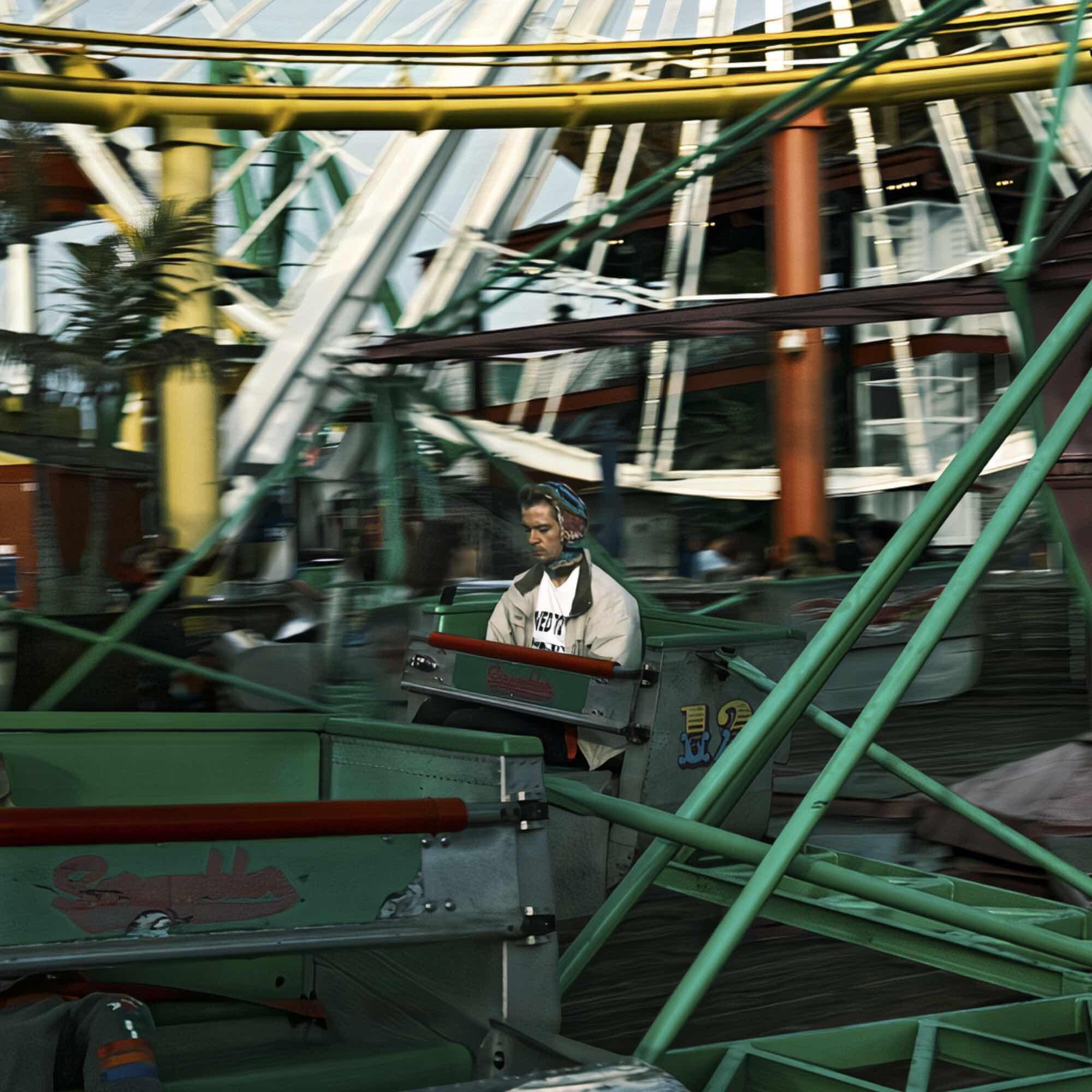 Track Image