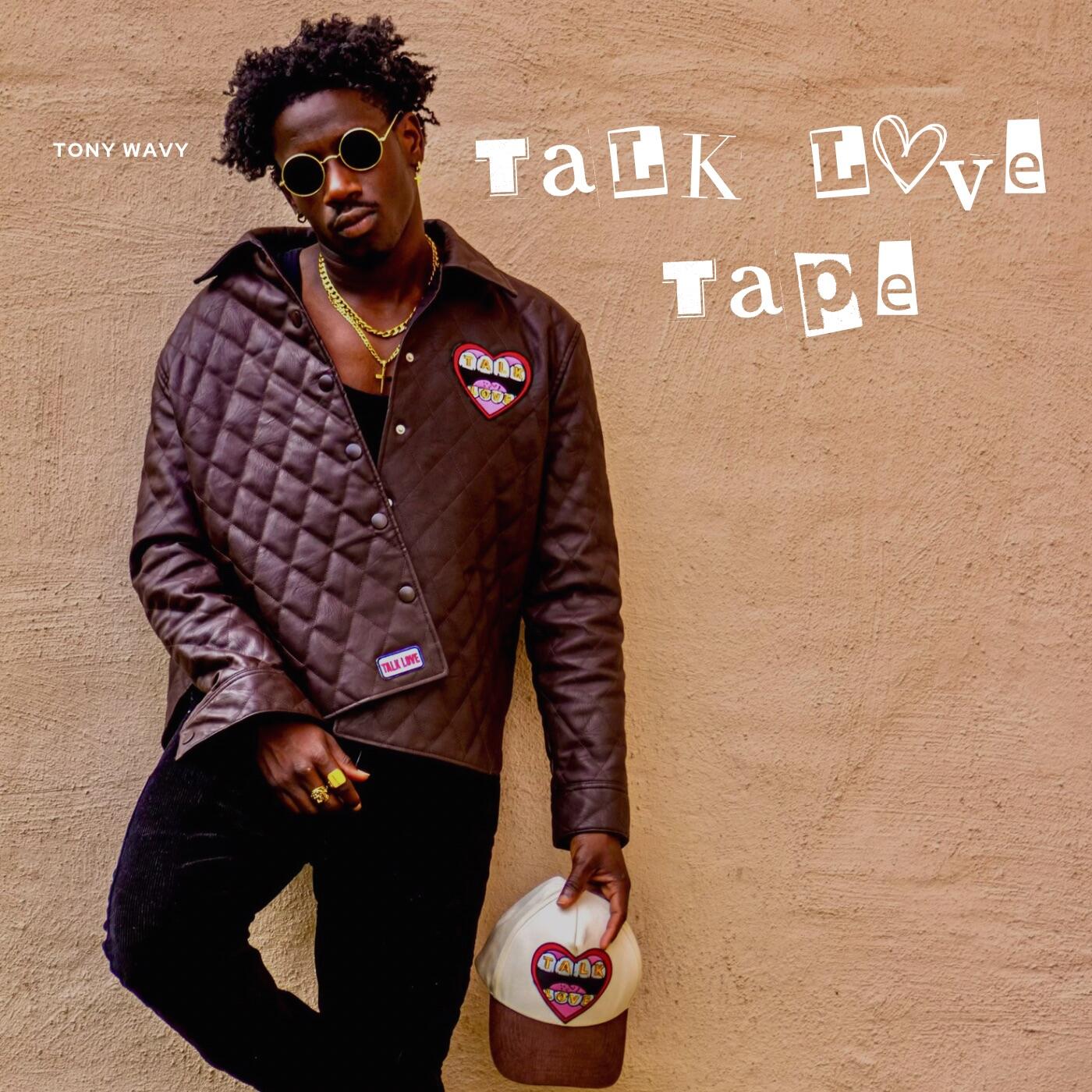 Track Image