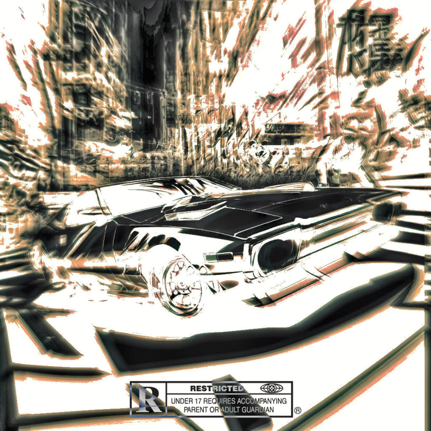 Track Image