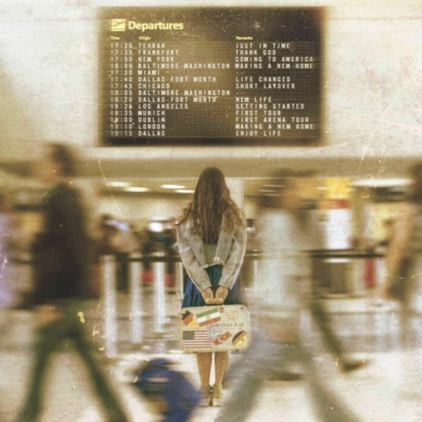 Track Image