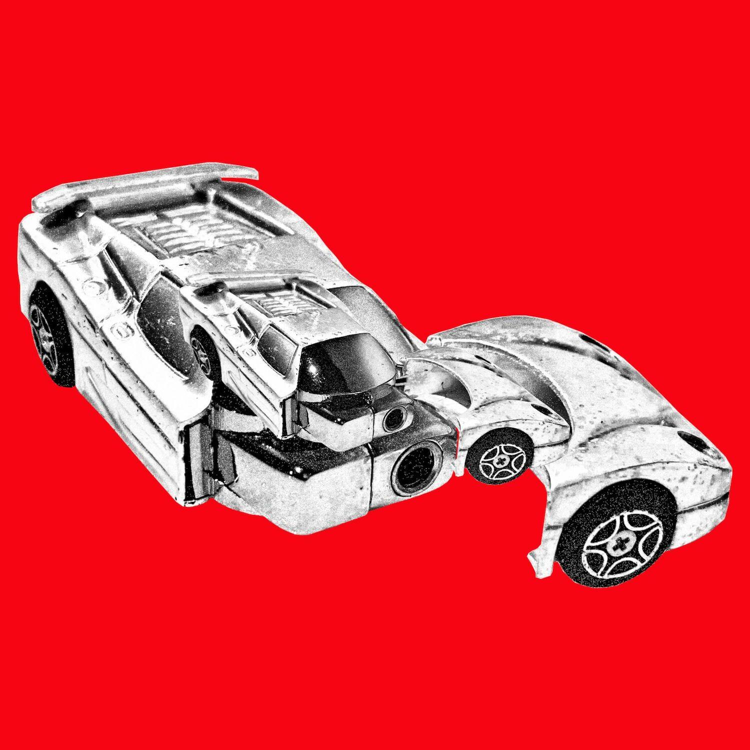 Track Image
