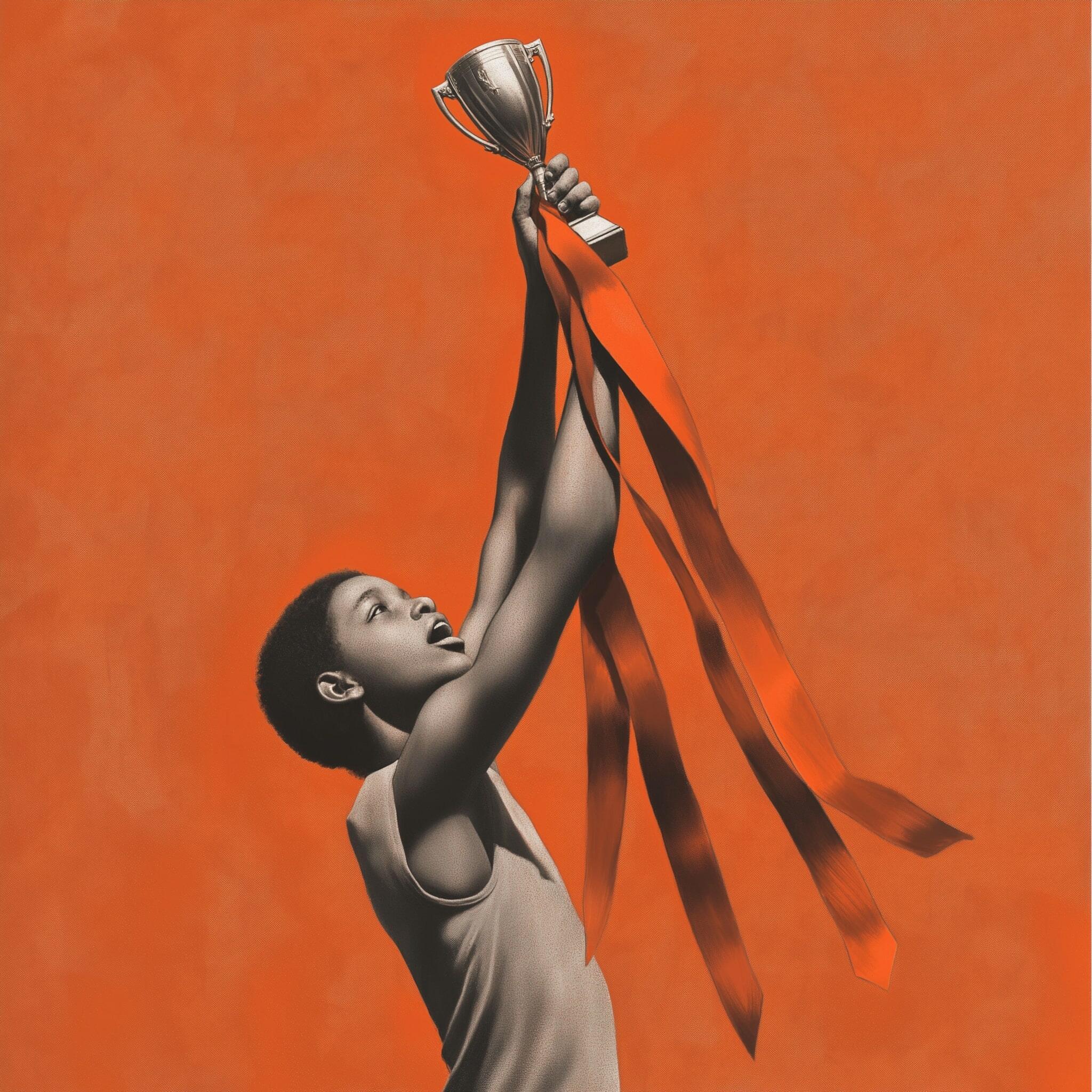 Track Image