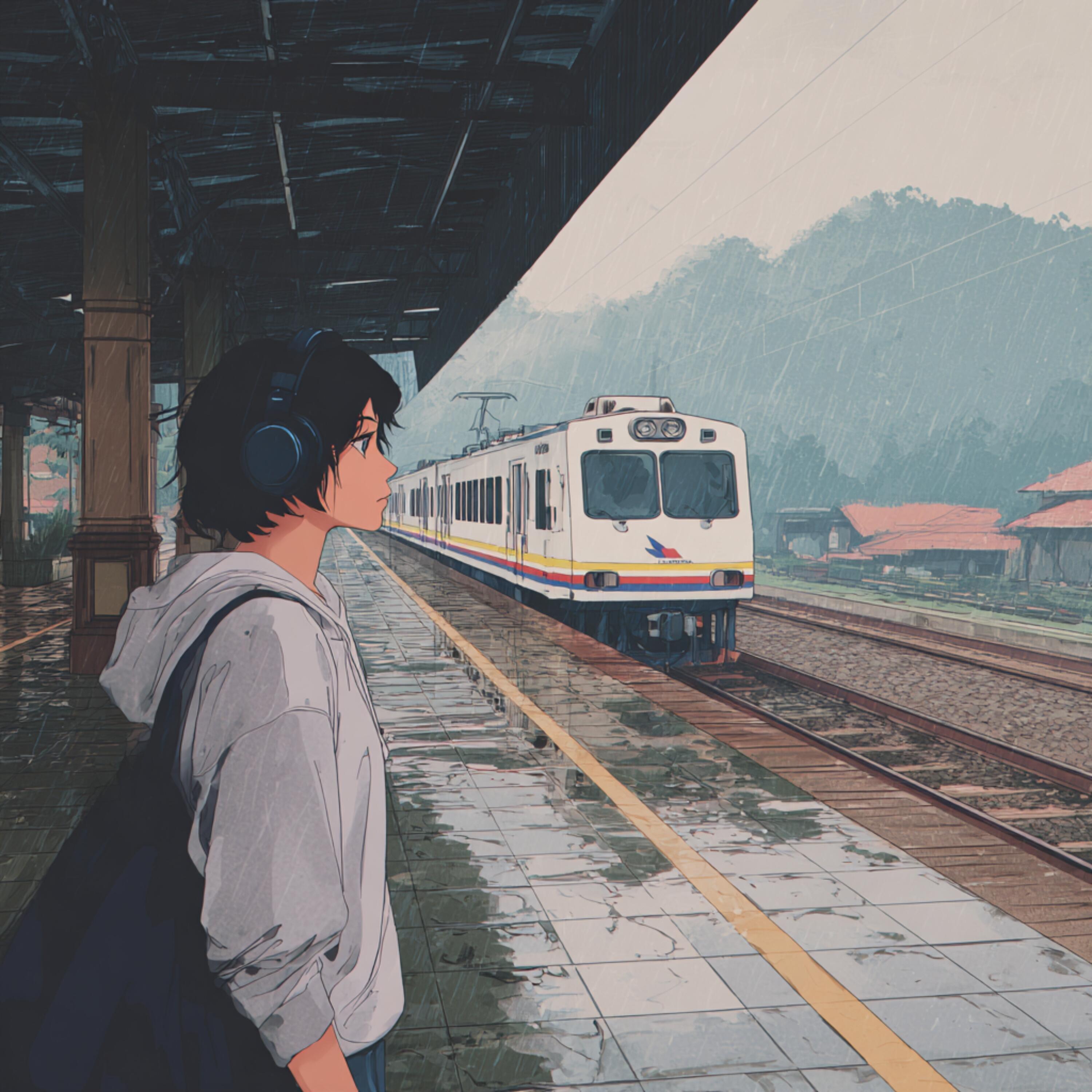 Track Image