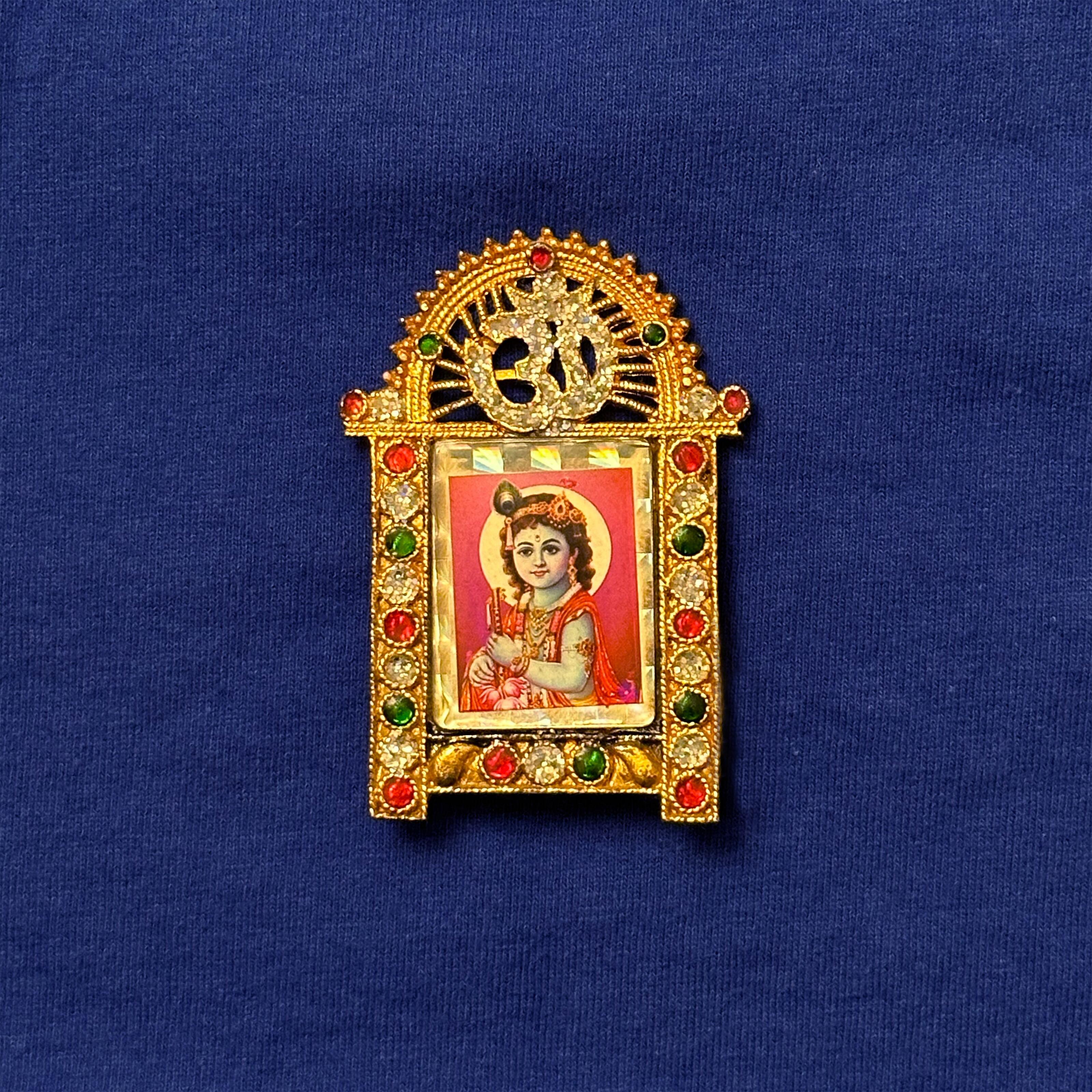 Track Image