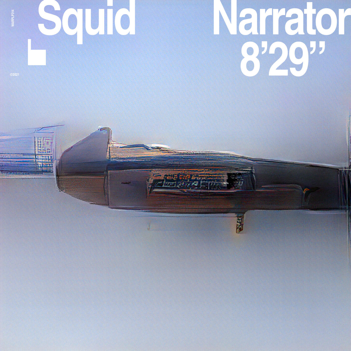Track Image