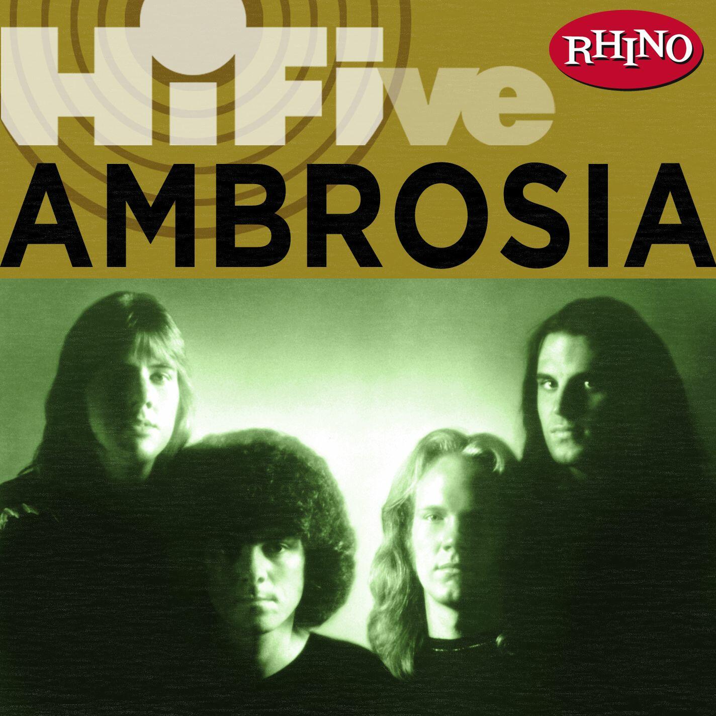 Stream Free Songs by Ambrosia & Similar Artists | iHeart