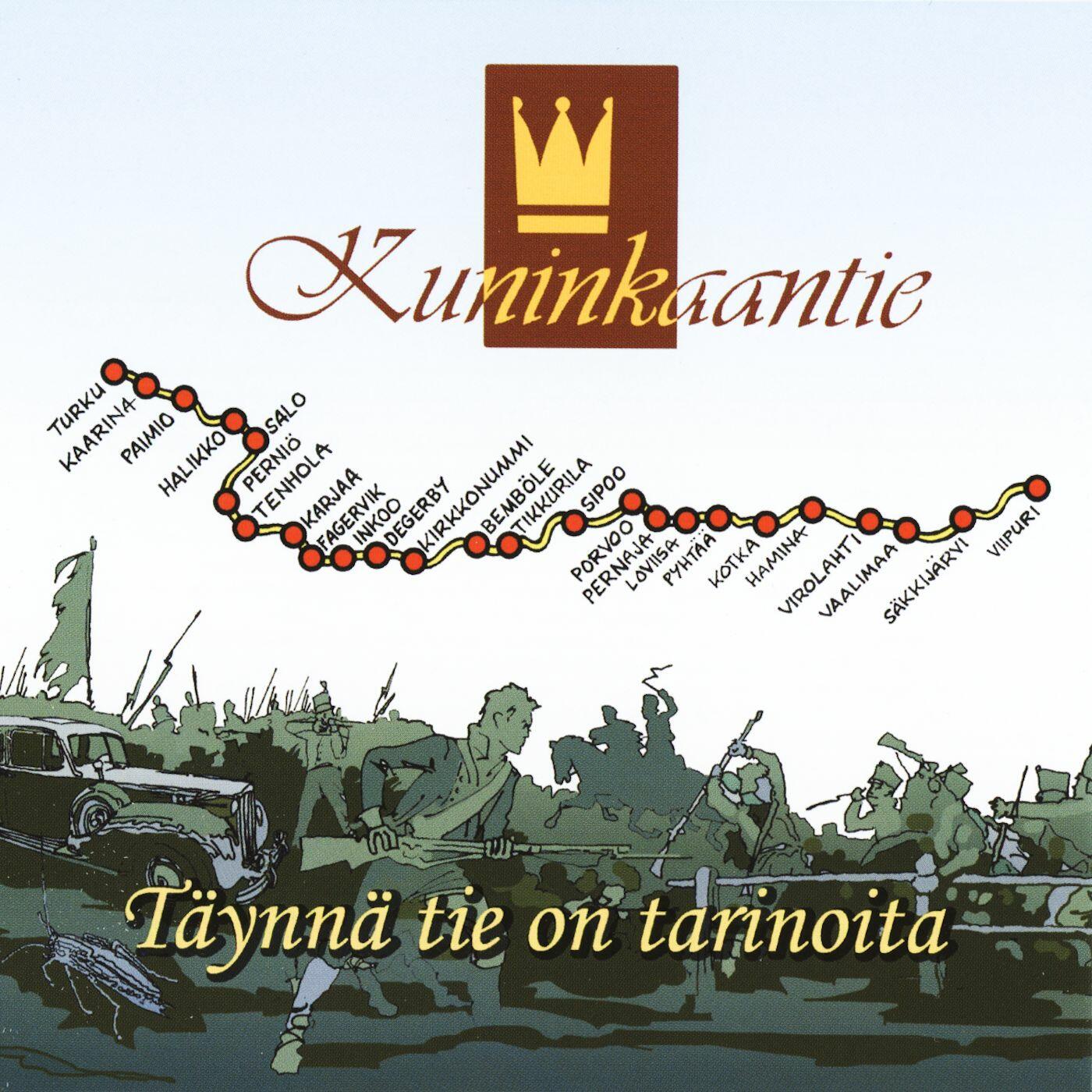 Track Image
