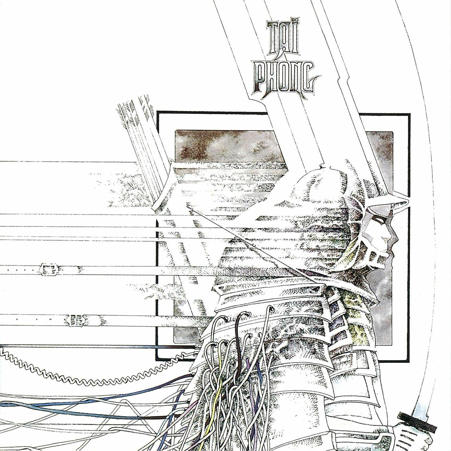 Track Image