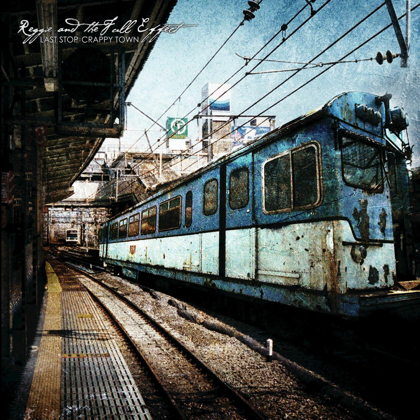 Track Image