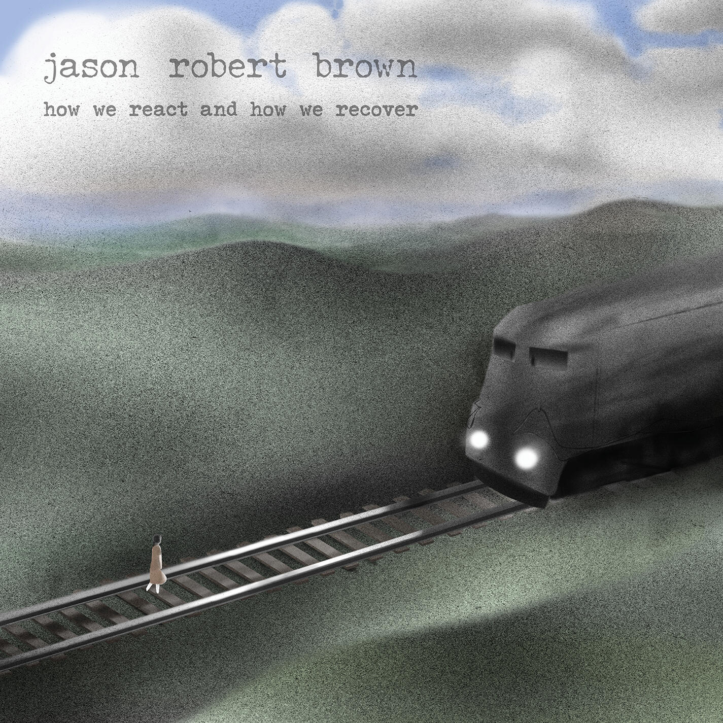 Track Image