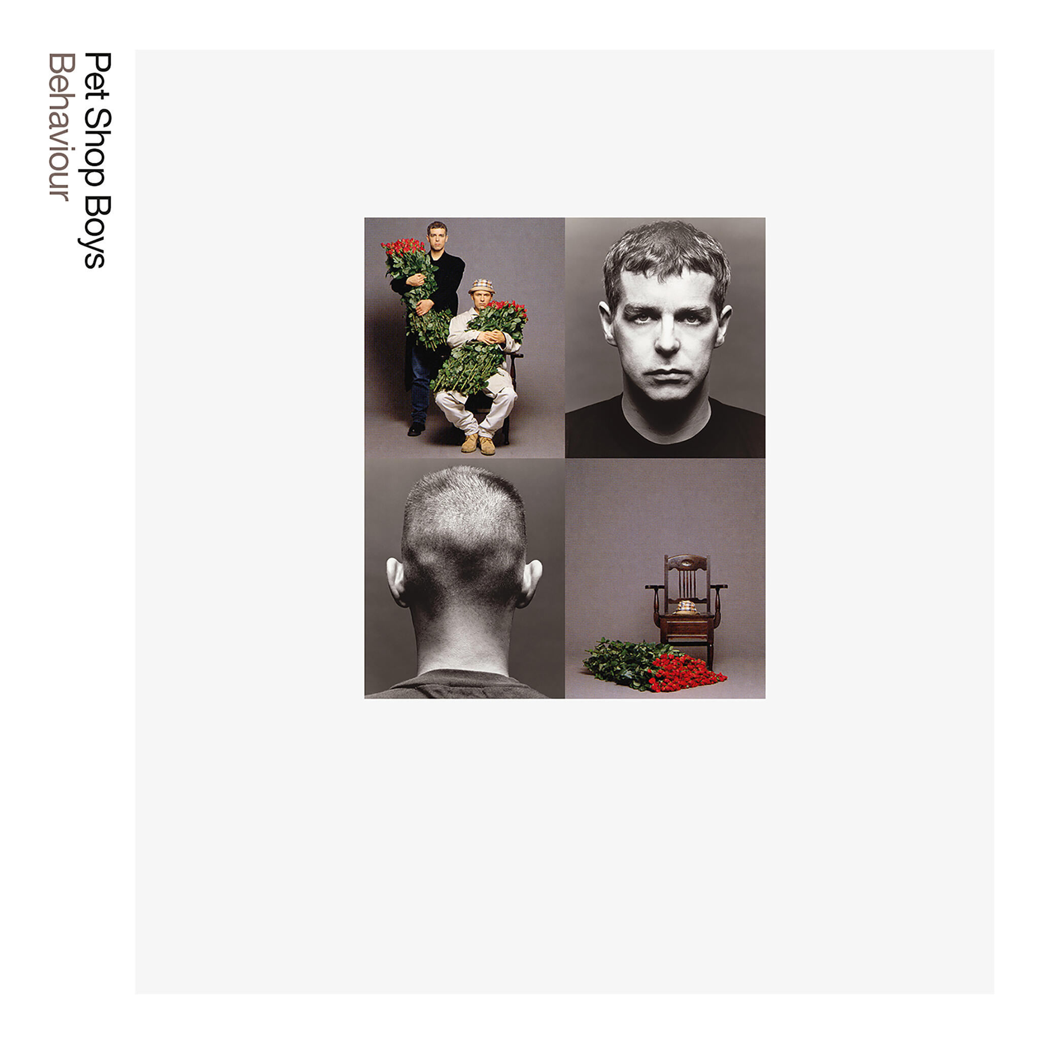 ♫ Pet Shop Boys