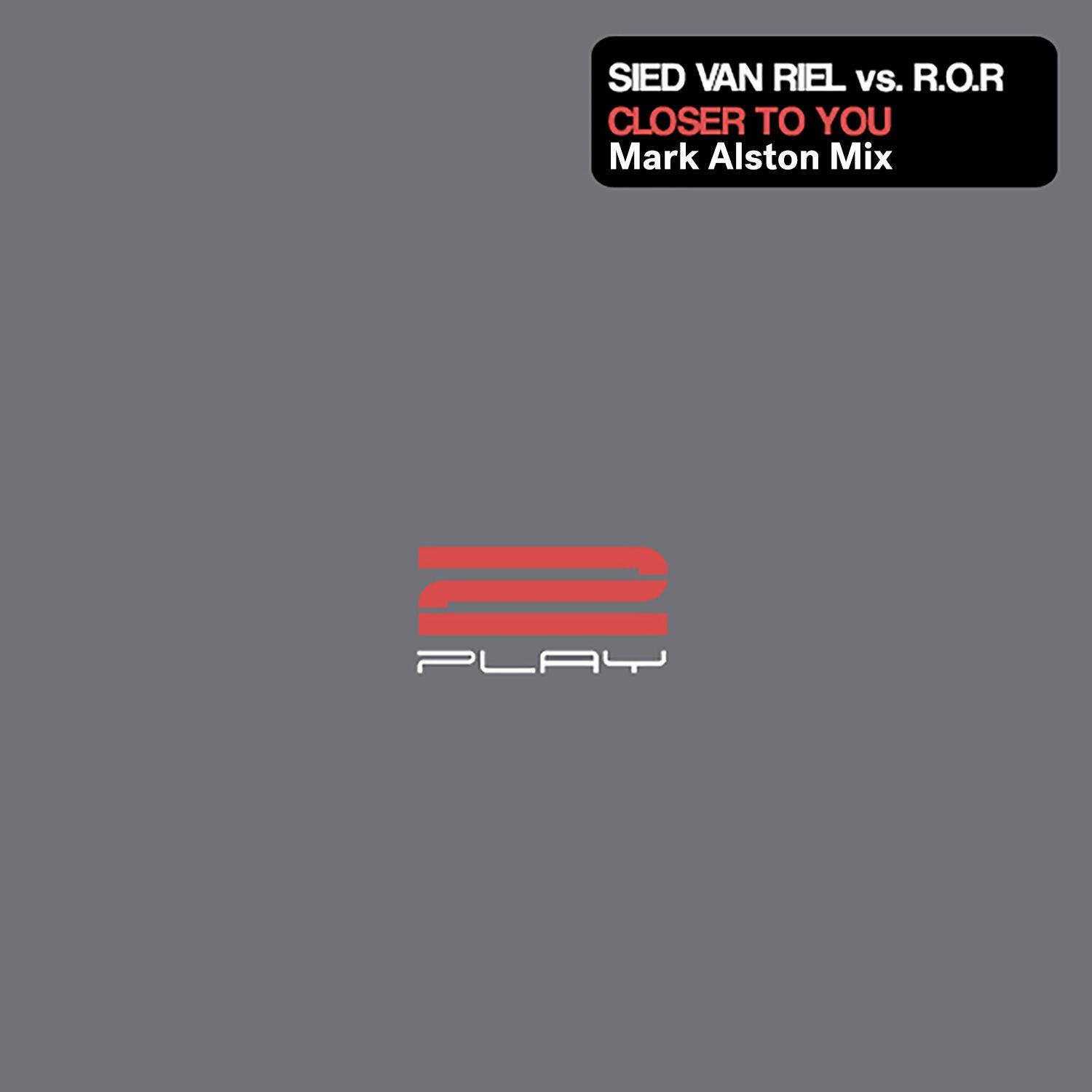 Track Image