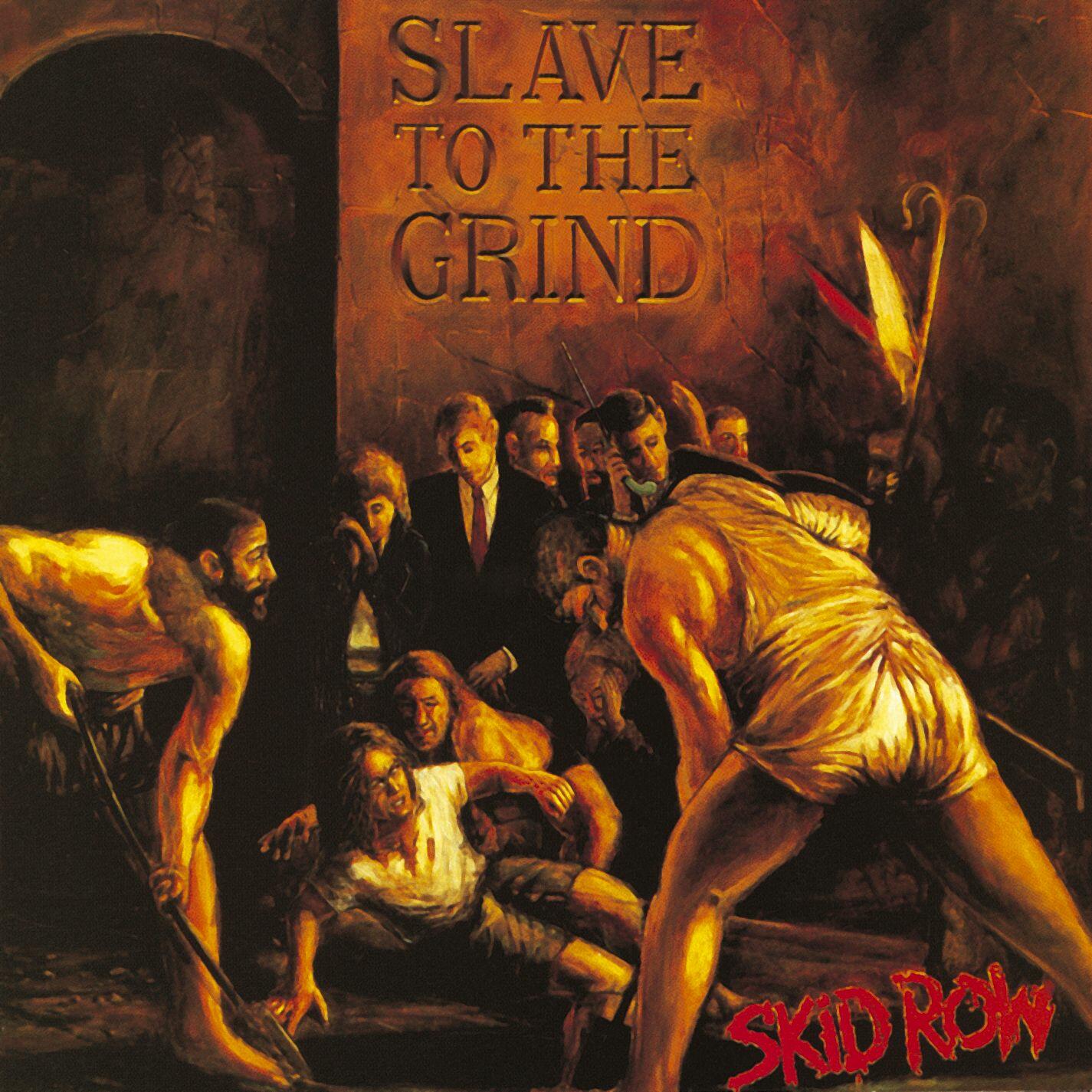 Stream Free Songs by Skid Row & Similar Artists iHeart