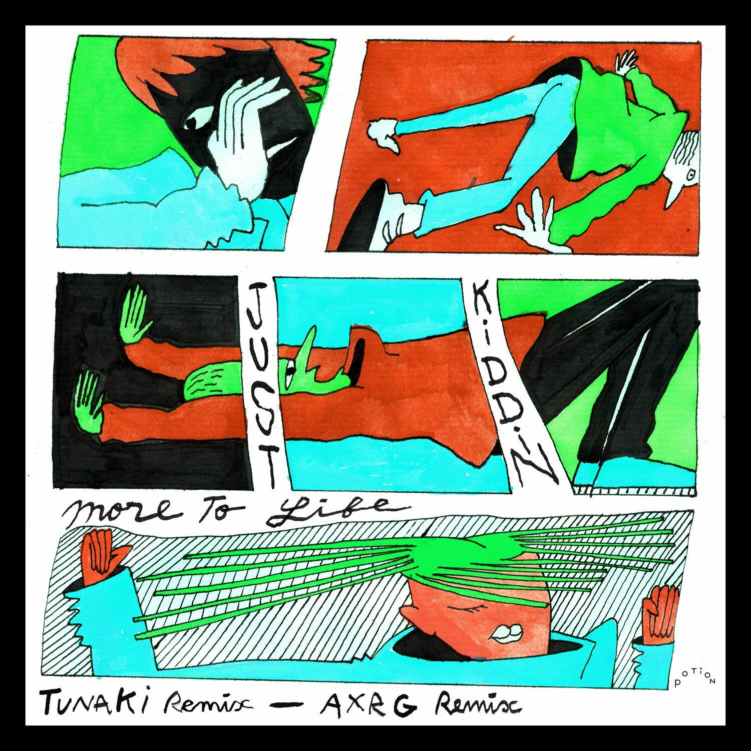 Track Image