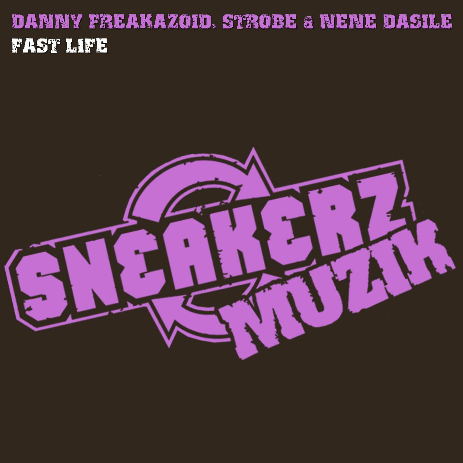 Track Image