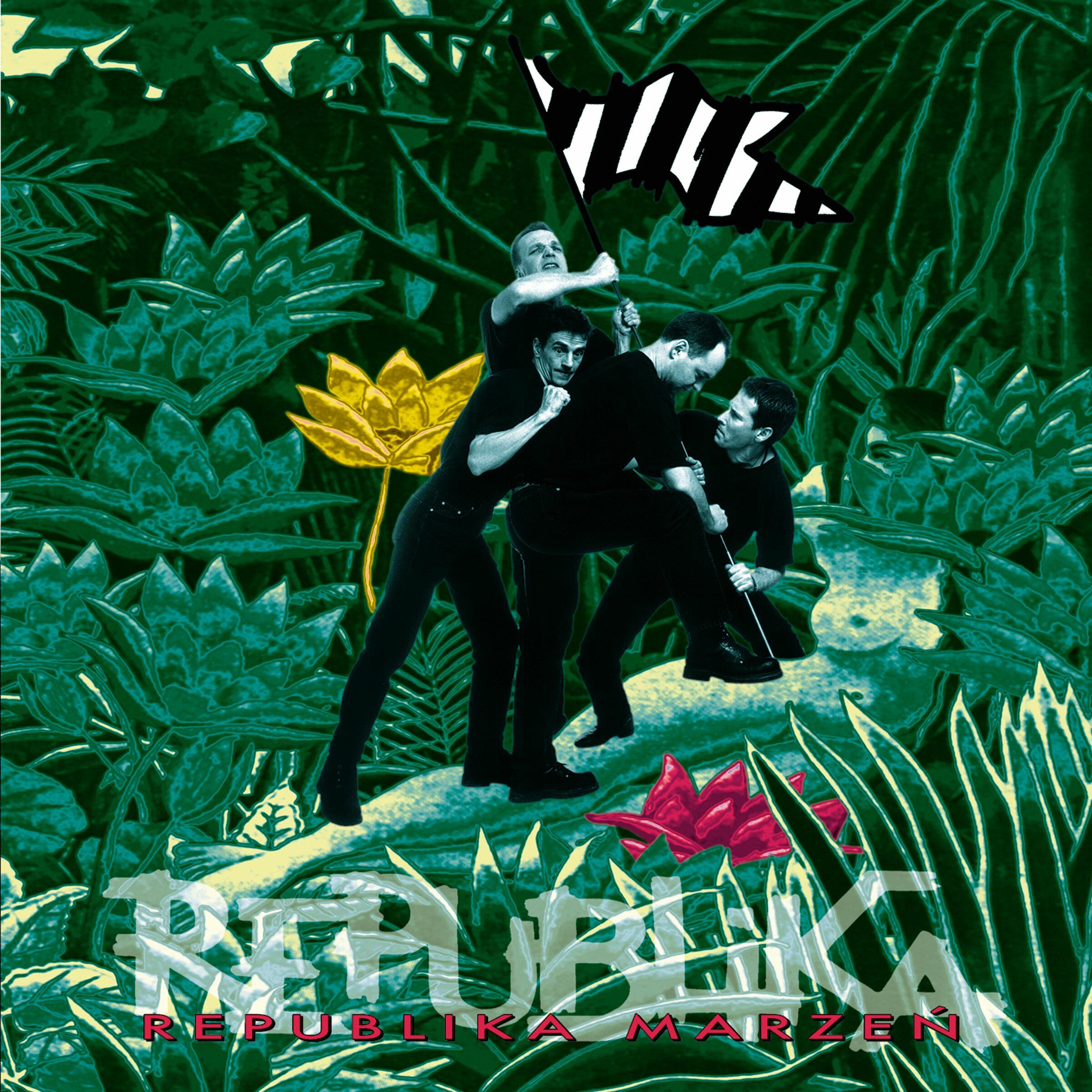 Track Image